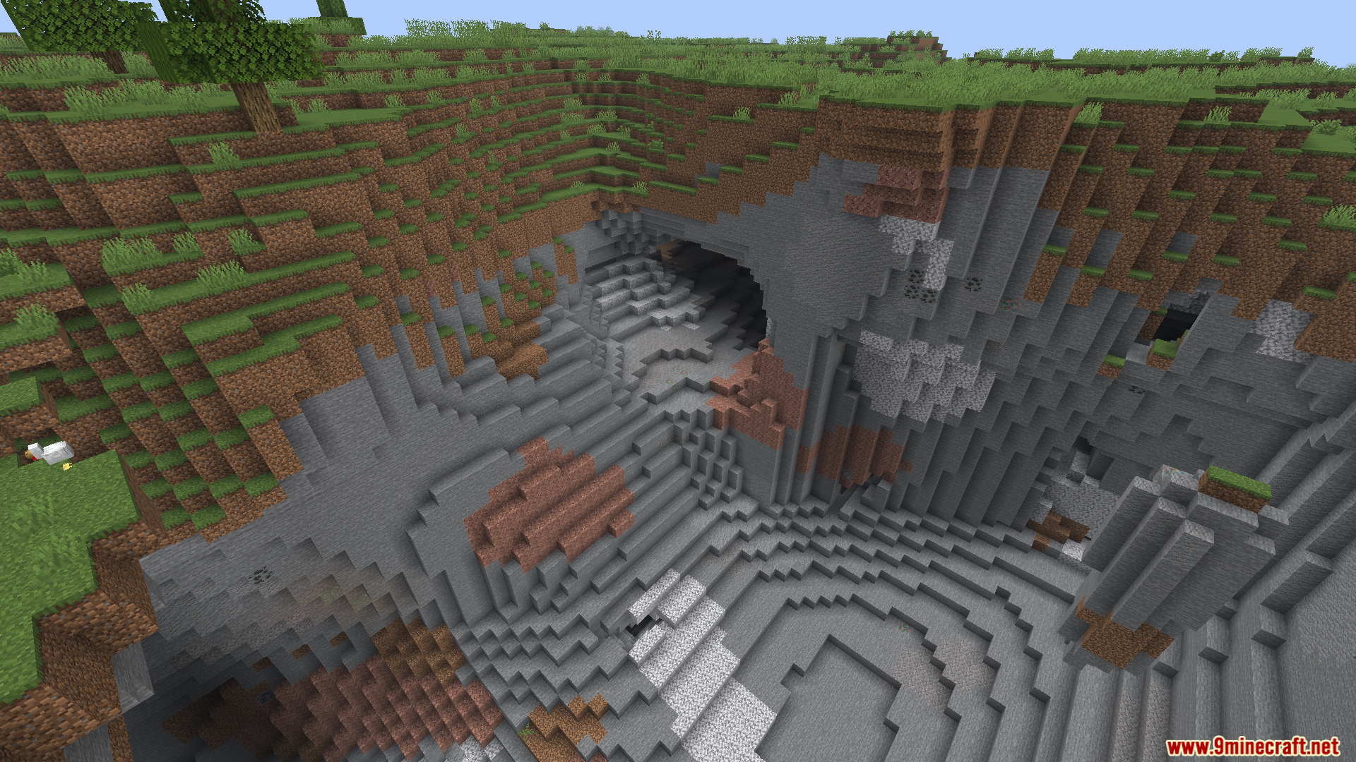 Spunky Optimized Modpack (26.1.2, 1.20.1) – Boost Your FPS