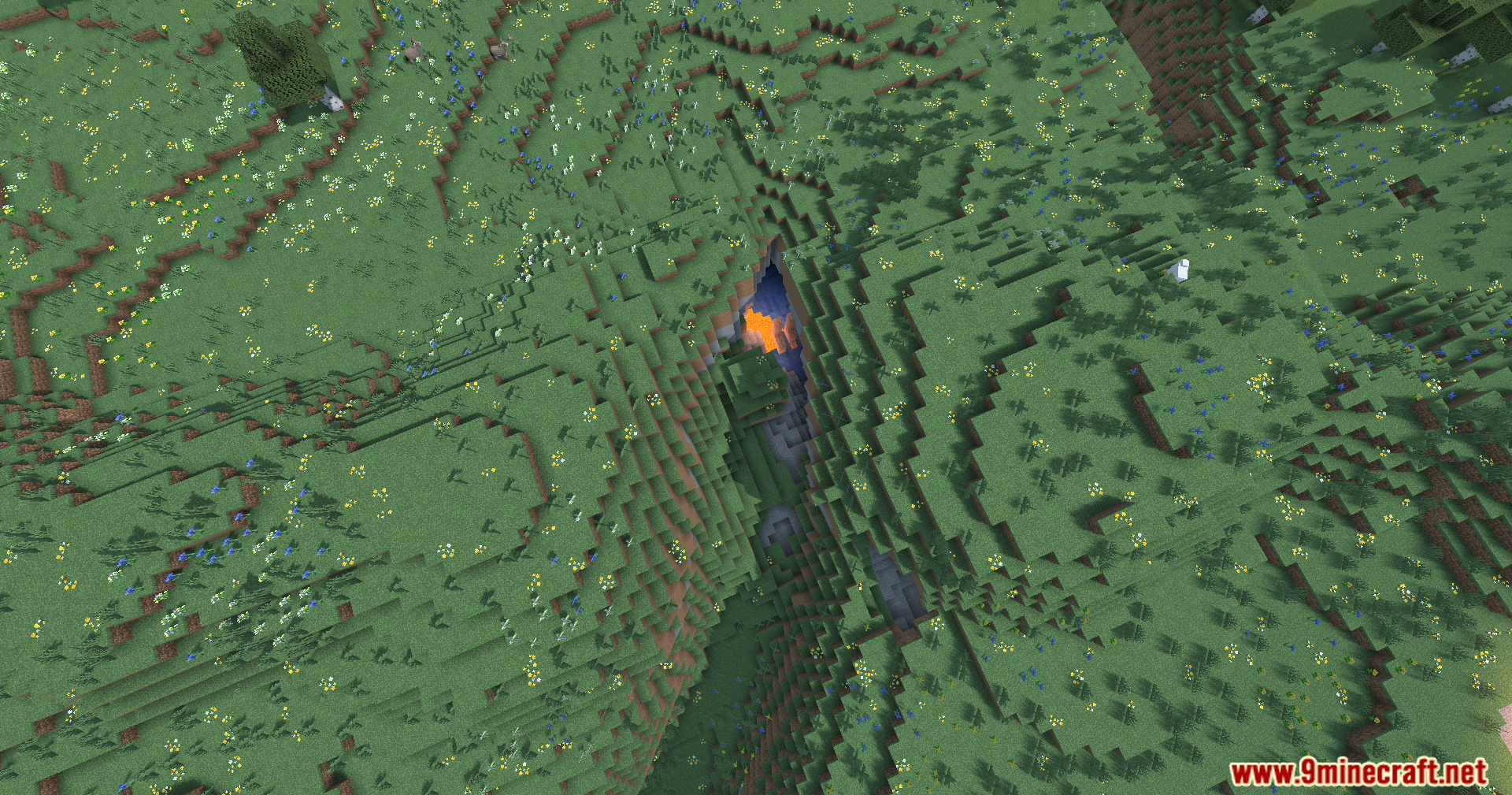 Stereos default plus shaders screenshots 10