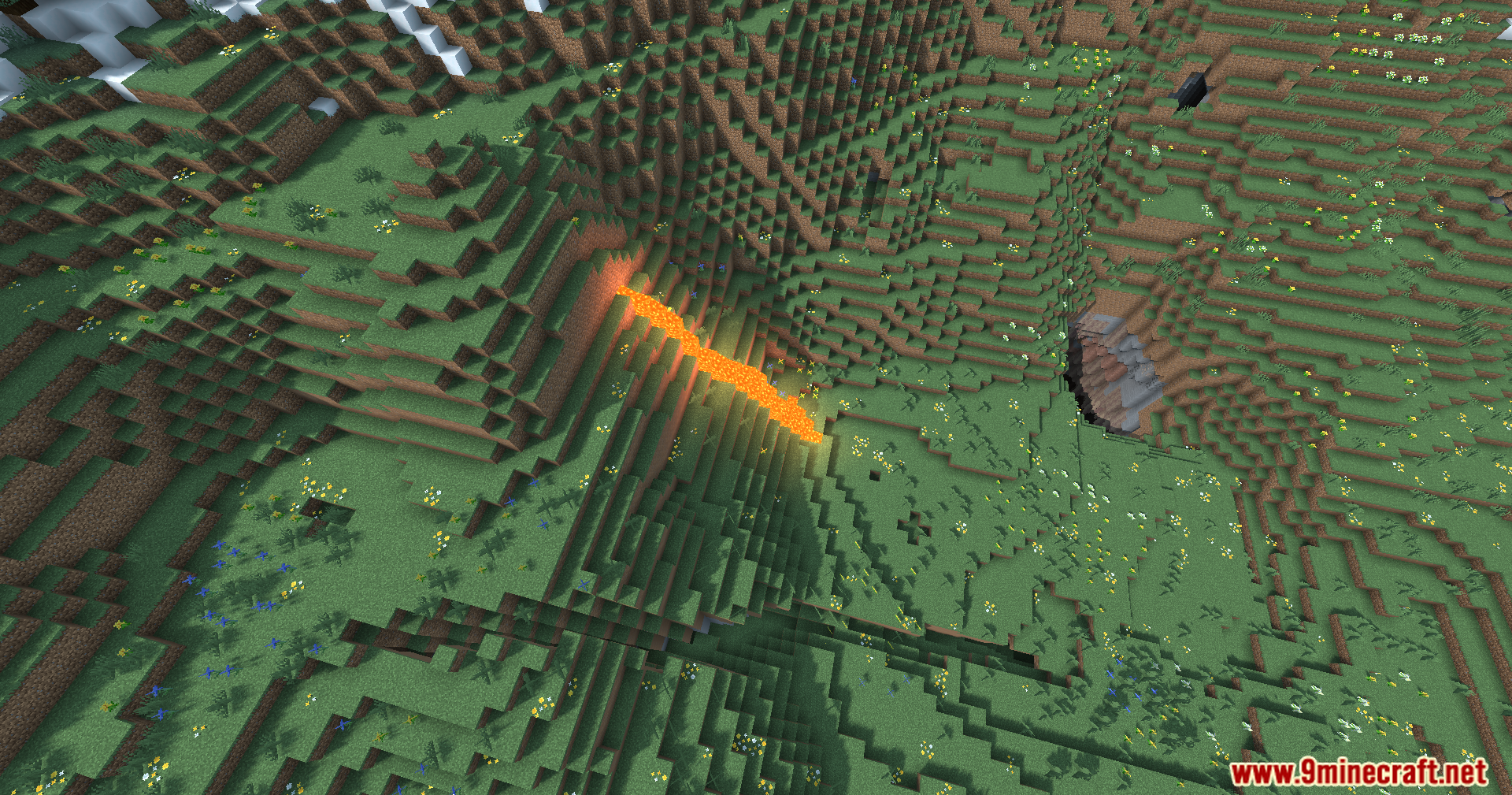 Stereos default plus shaders screenshots 9