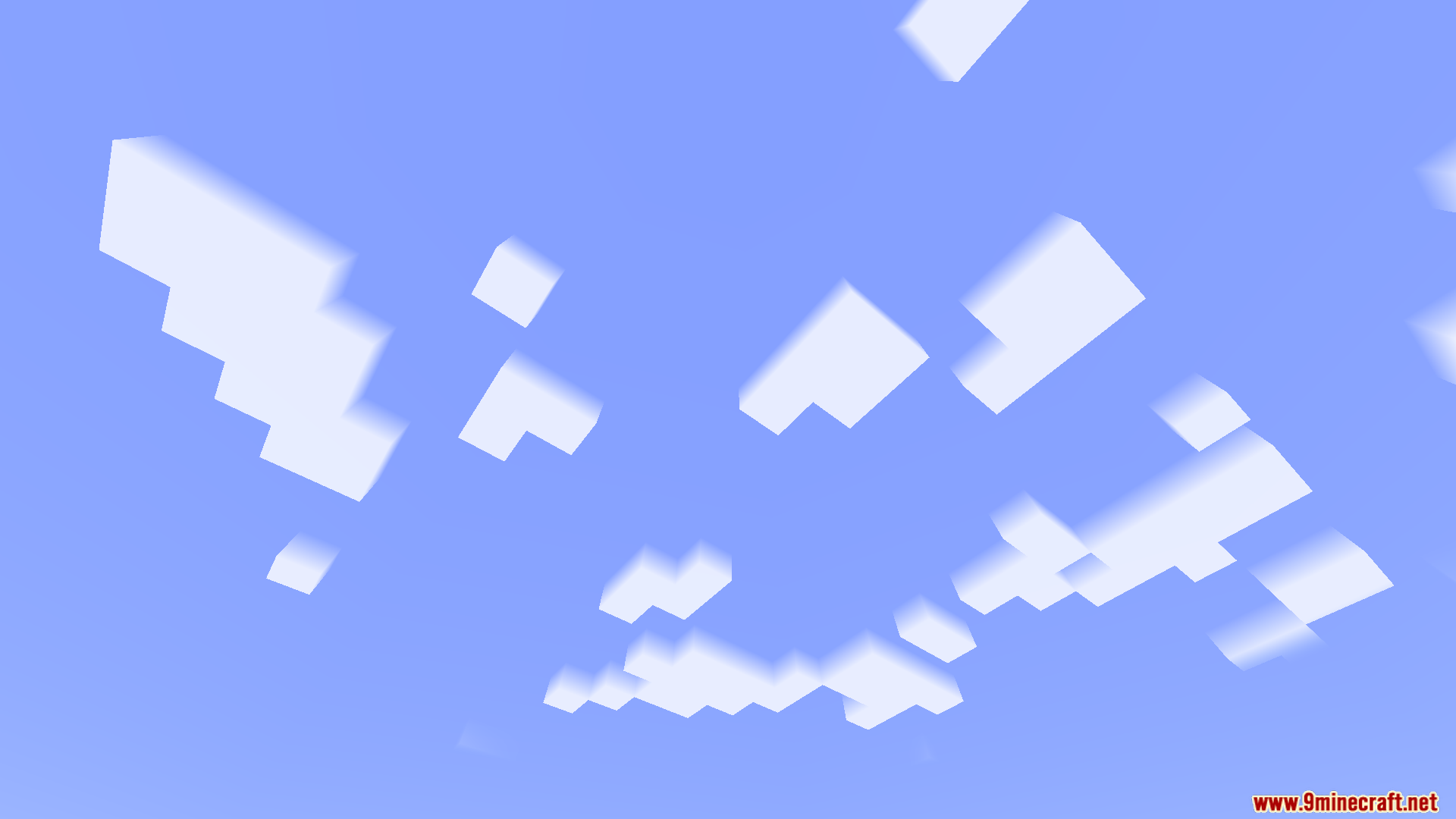 Story Mode Clouds Resource Pack (26.1.2, 1.21.11) – Texture Pack