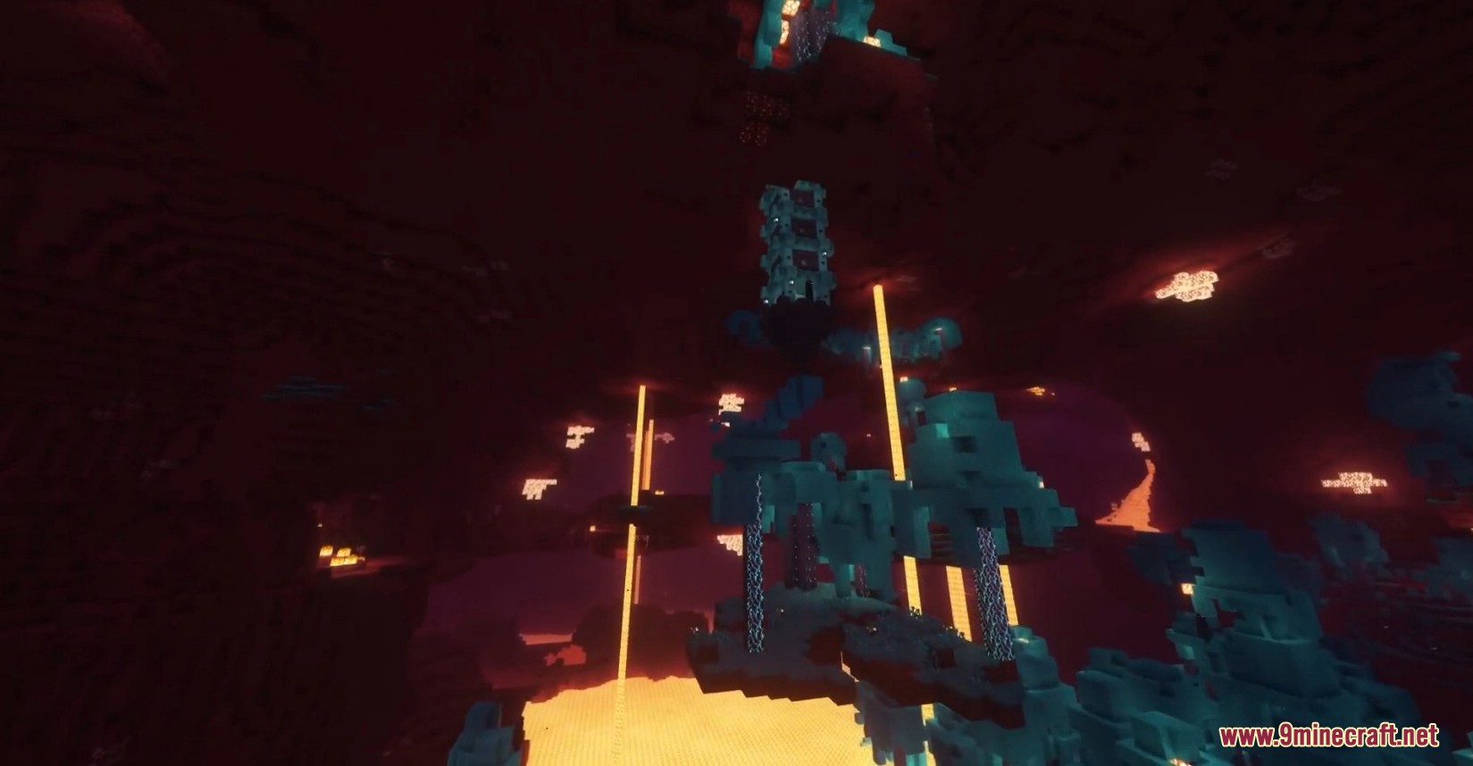 Structory Towers Data Pack (1.21.11, 1.20.1) – Biome-Themed Towers 7 Structory towers data pack screenshots 6