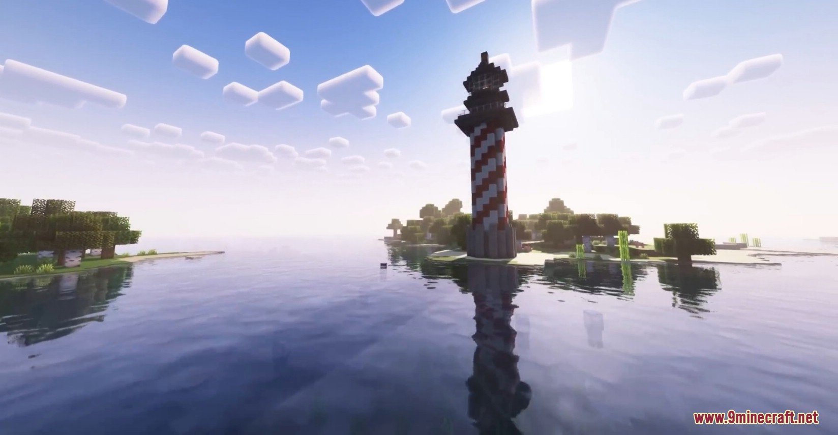 Structory Towers Data Pack (1.21.11, 1.20.1) – Biome-Themed Towers 10 Structory towers data pack screenshots 9