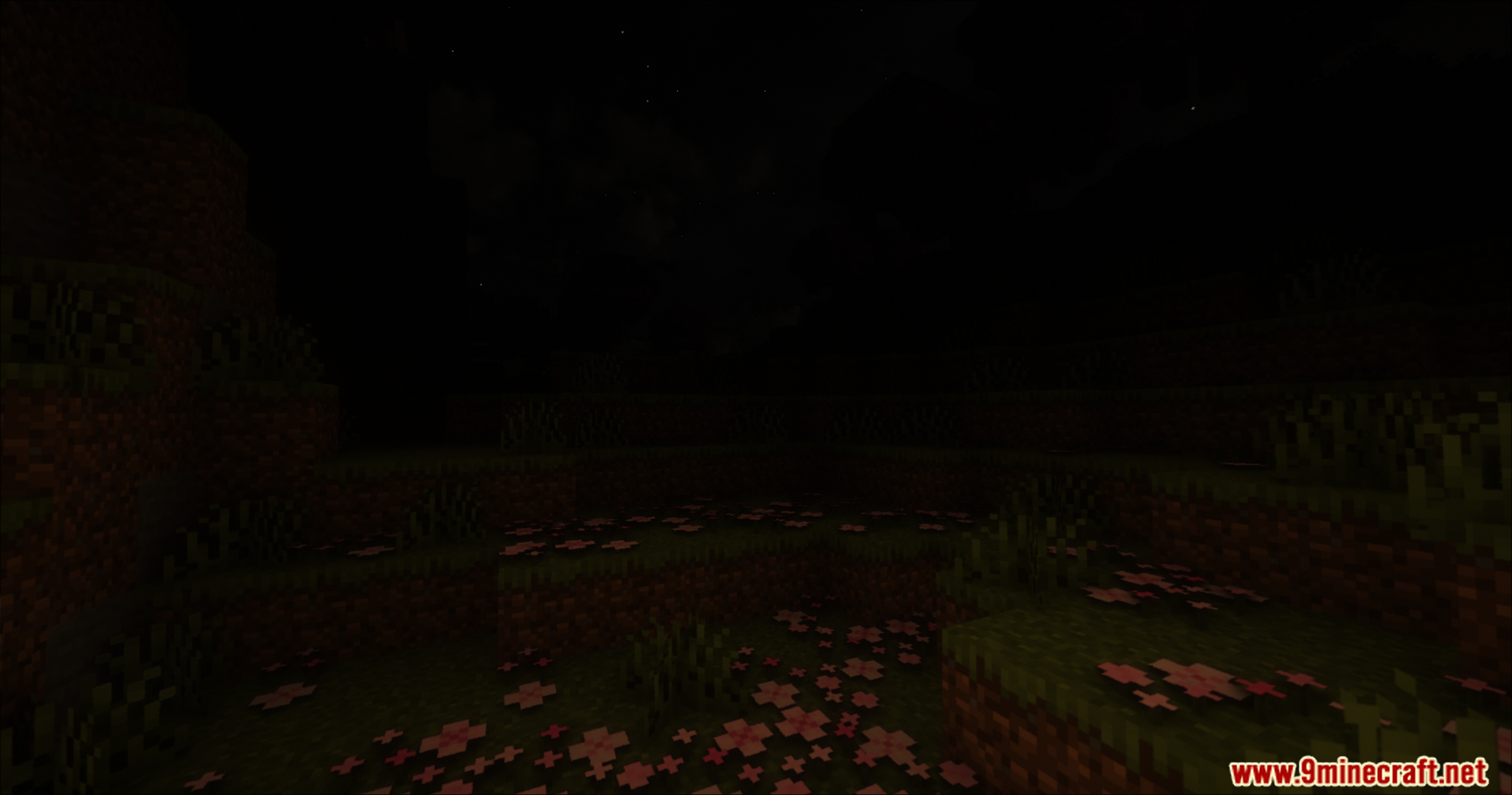 Sundial Lite Shaders (26.1, 1.20.1) – Single-Pass Reflections And Volumetrics 8 Sundial lite shaders screenshots 6