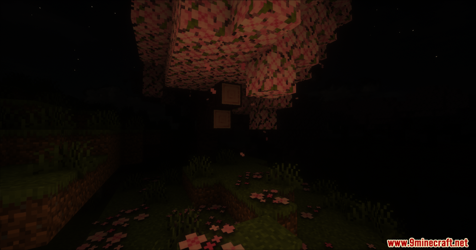 Sundial Lite Shaders (26.1, 1.20.1) – Single-Pass Reflections And Volumetrics 9 Sundial lite shaders screenshots 8