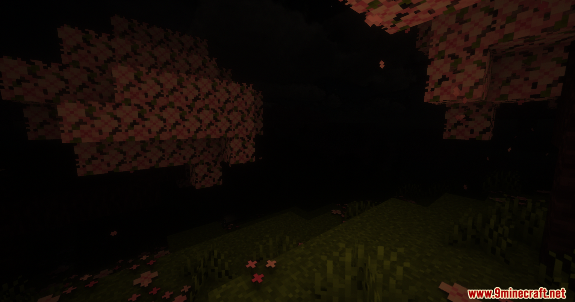 Sundial Lite Shaders (26.1, 1.20.1) – Single-Pass Reflections And Volumetrics 10 Sundial lite shaders screenshots 9
