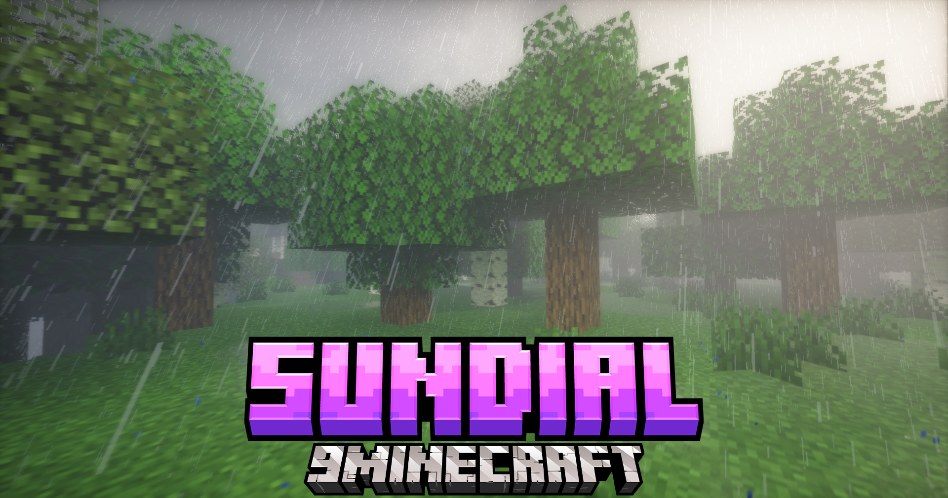 Sundial Shaders (26.1.1, 1.20.1) – Dynamic Shadows And Real Reflections