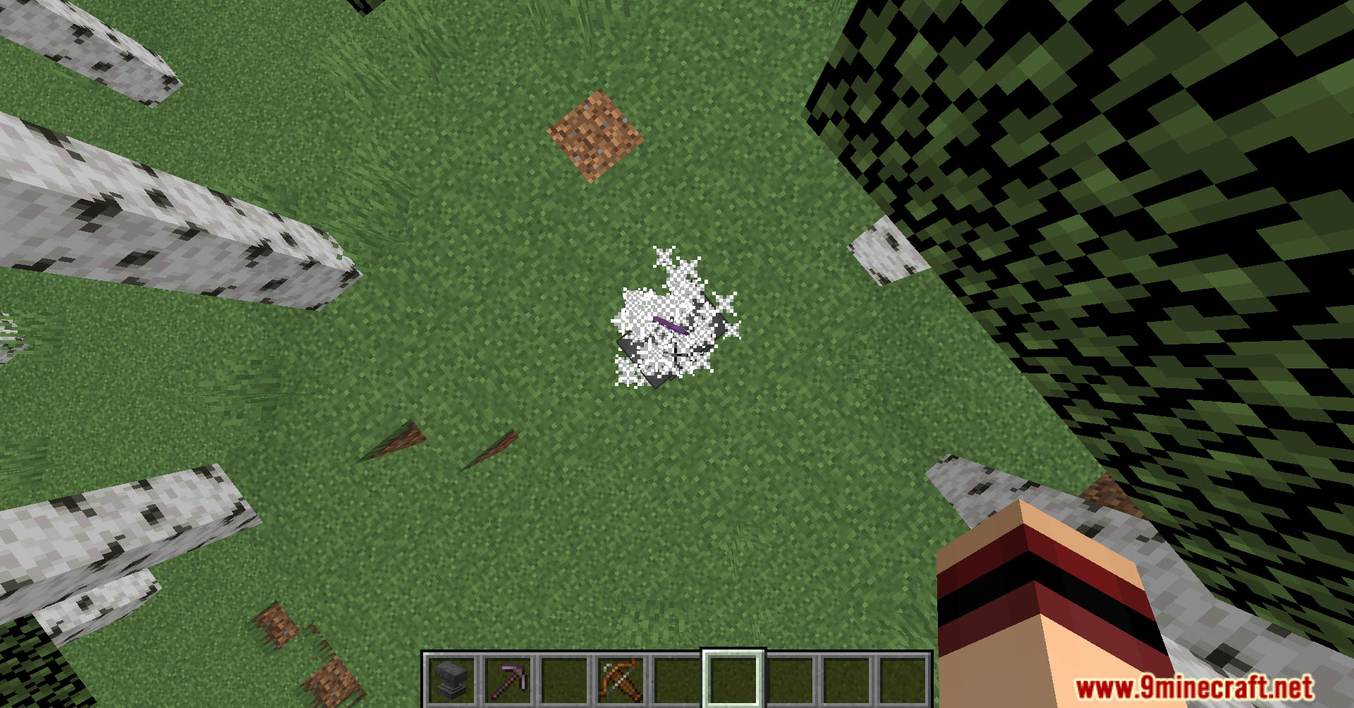 Super enchants data pack screenshots 6
