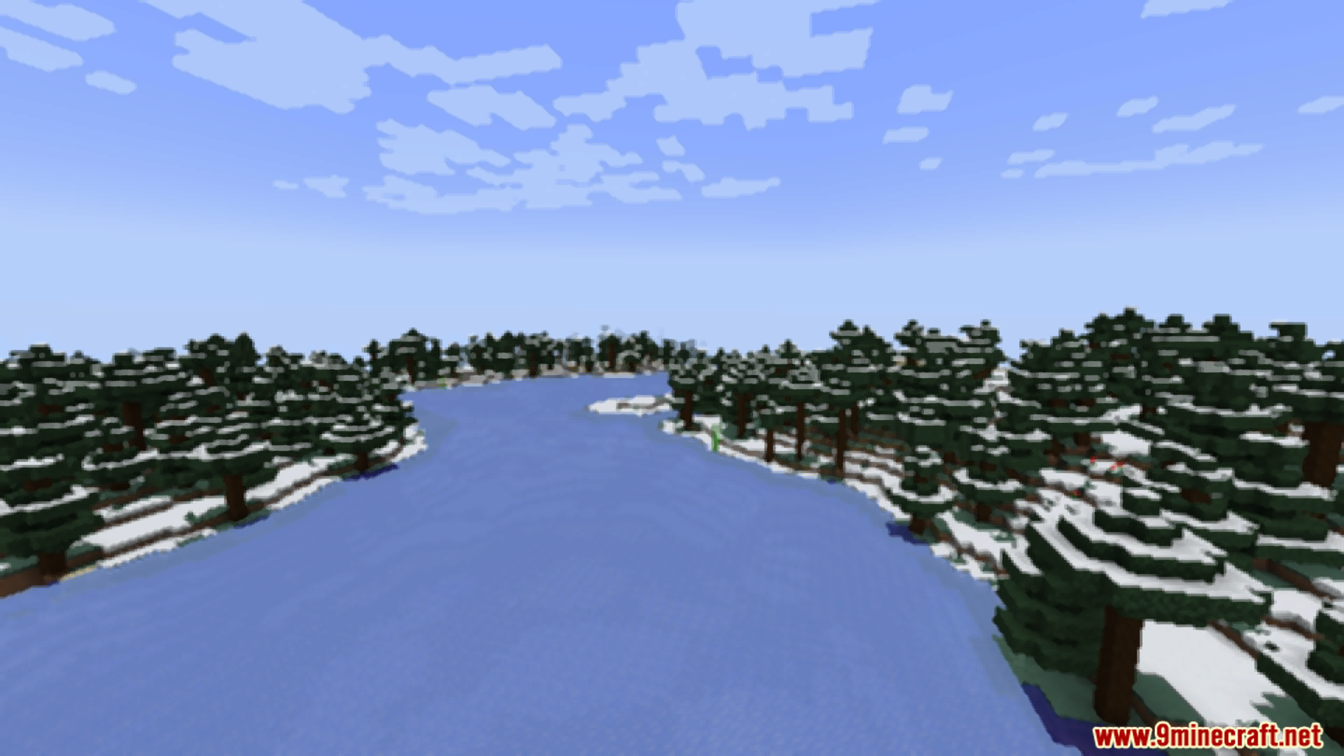 Super Resolution Mod Super Resolution Mod (1.21.11, 1.20.1) – Boosts Game FPS And Graphics