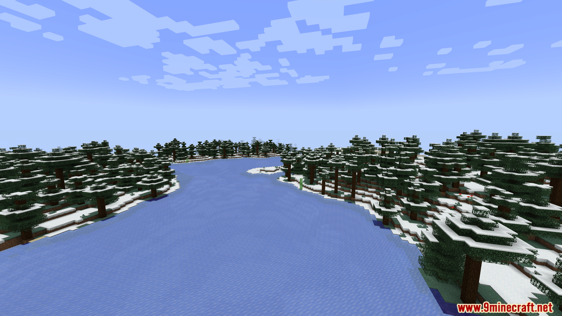 Super Resolution Mod Super Resolution Mod (1.21.11, 1.20.1) – Boosts Game FPS And Graphics