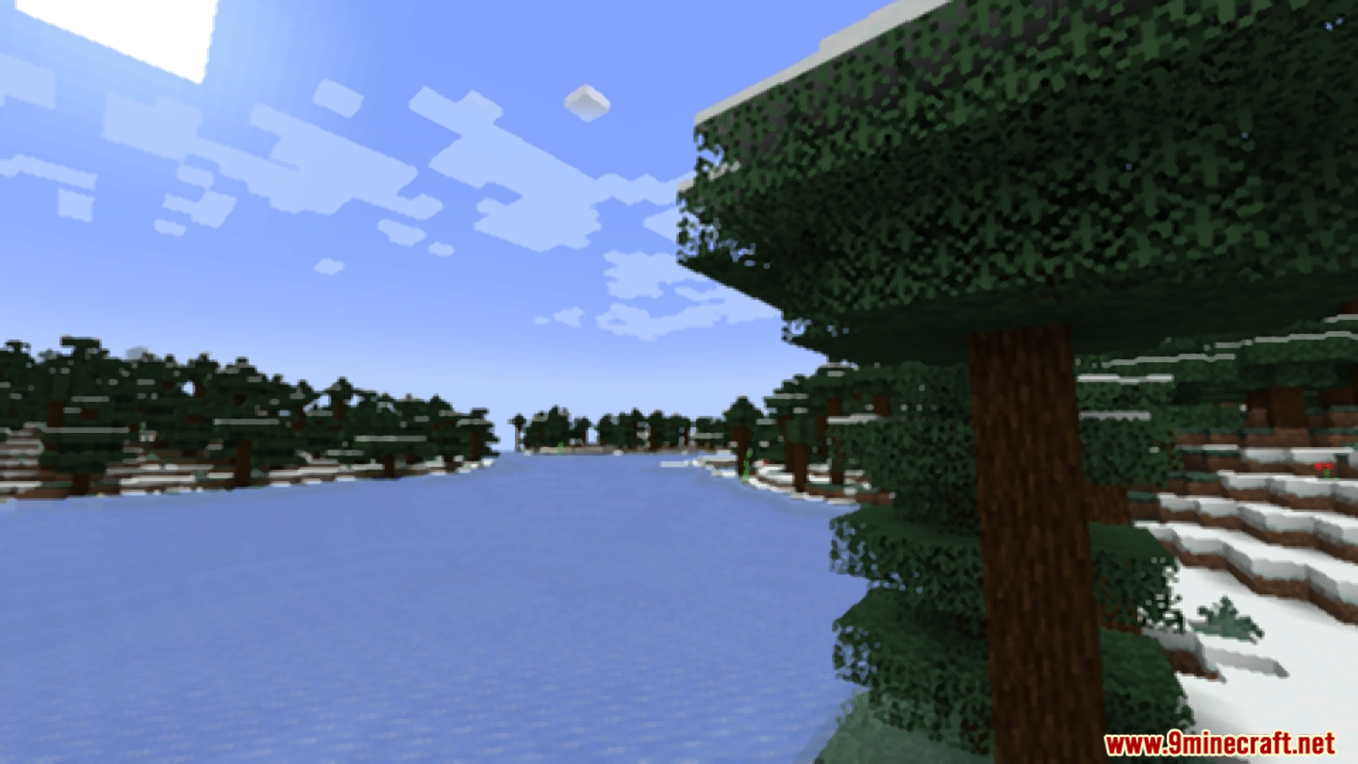 Super Resolution Mod (1.21.11, 1.20.1) – Boosts Game FPS And Graphics