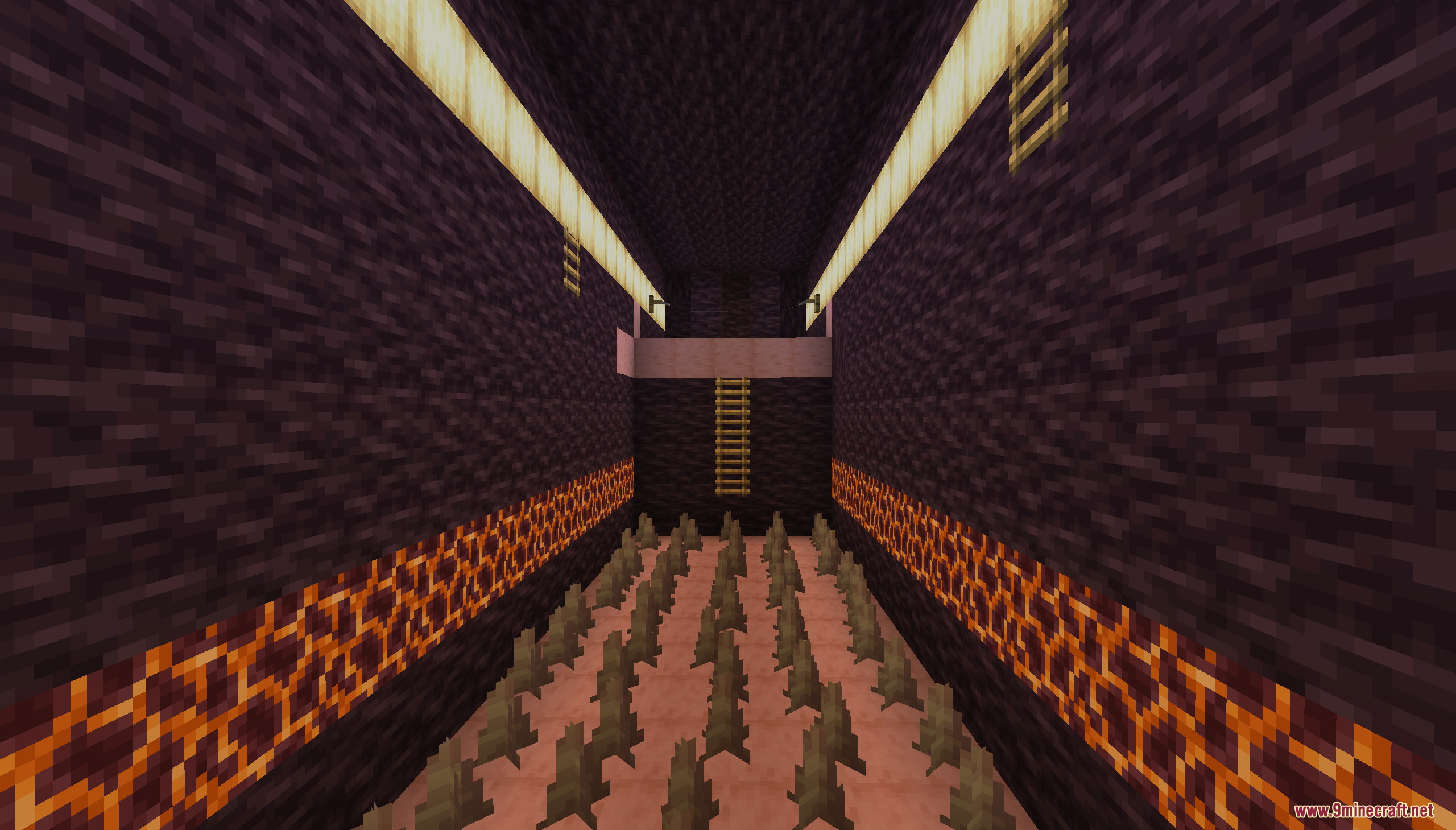 Survive 30 Seconds Map (26.1.2, 1.20.1) – Live Fast! 11 Survive 30 seconds screenshots 10