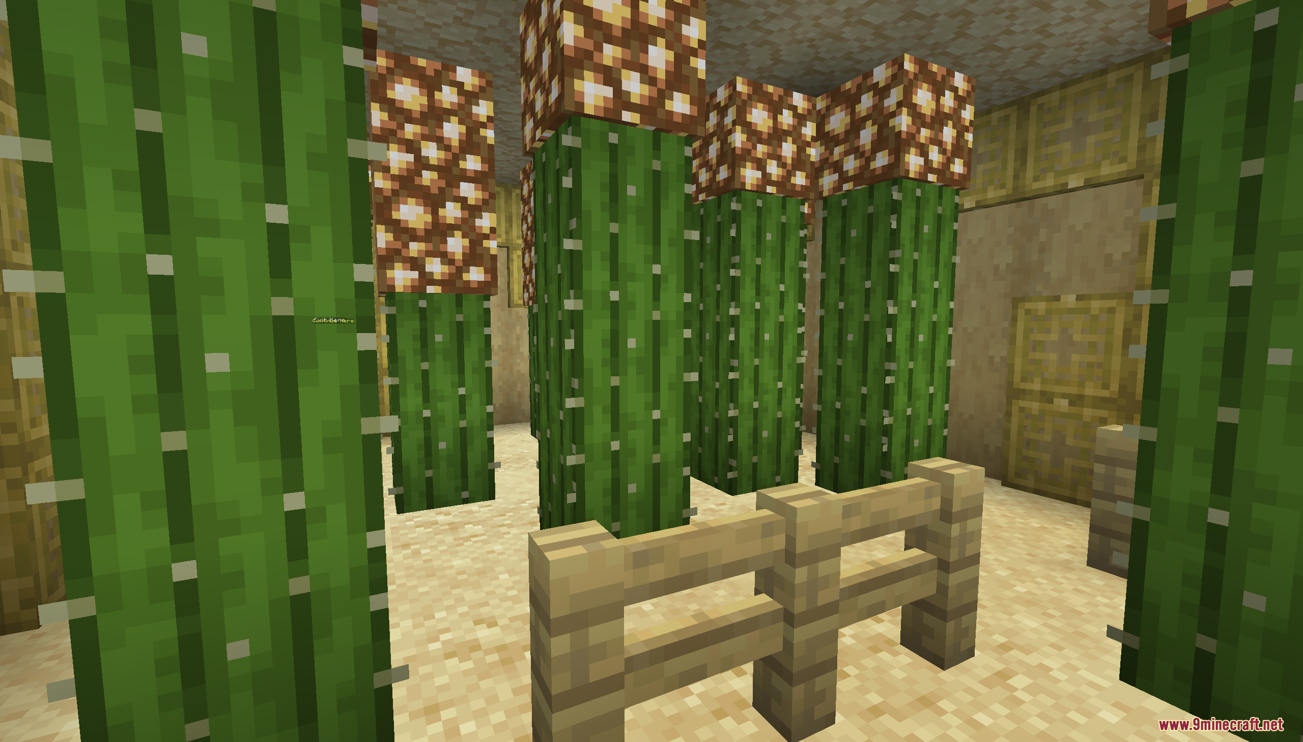 Survive 30 Seconds Map (26.1.2, 1.20.1) – Live Fast! 5 Survive 30 seconds screenshots 4