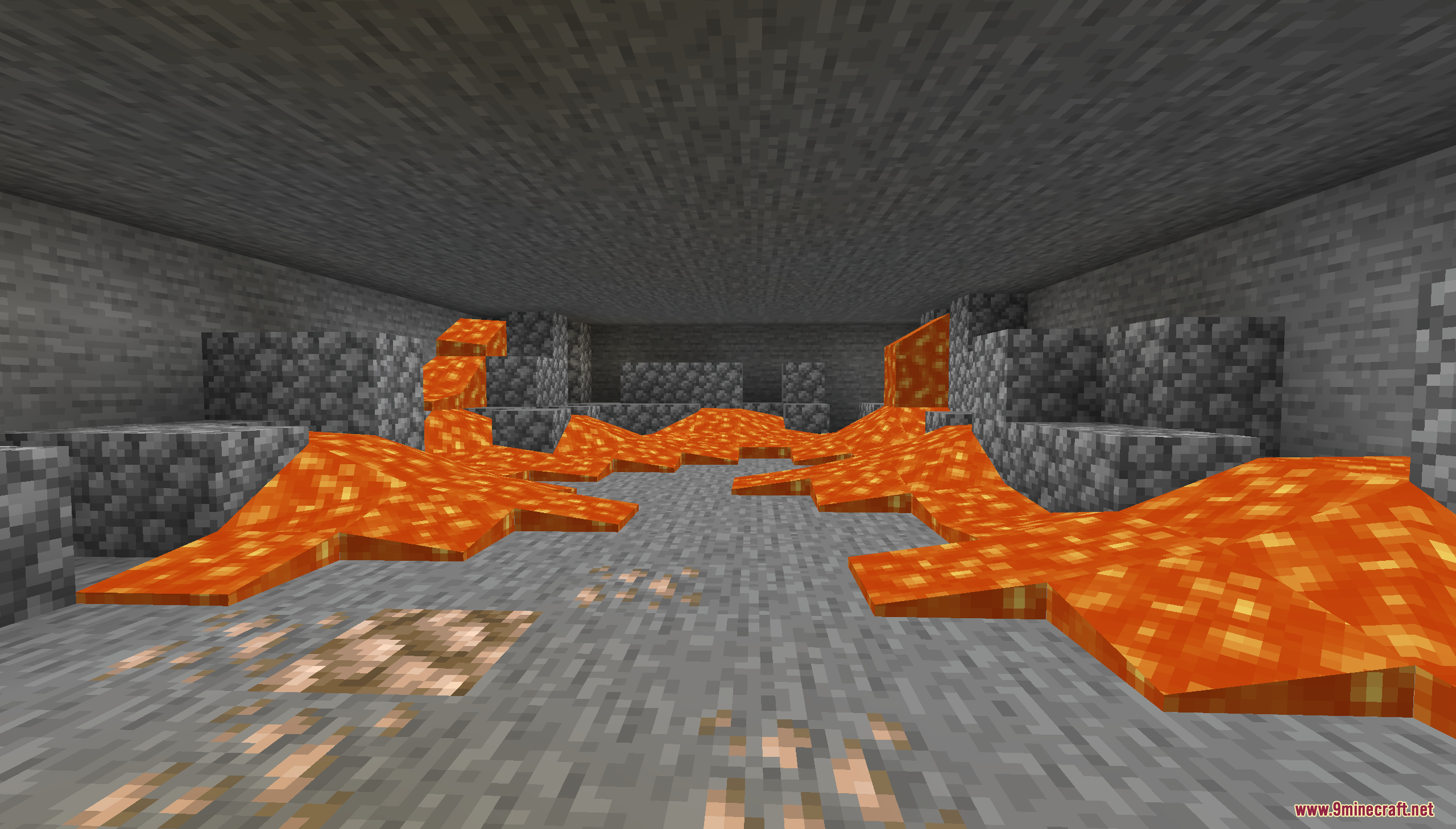 Survive 30 Seconds Map (26.1.2, 1.20.1) – Live Fast! 8 Survive 30 seconds screenshots 7