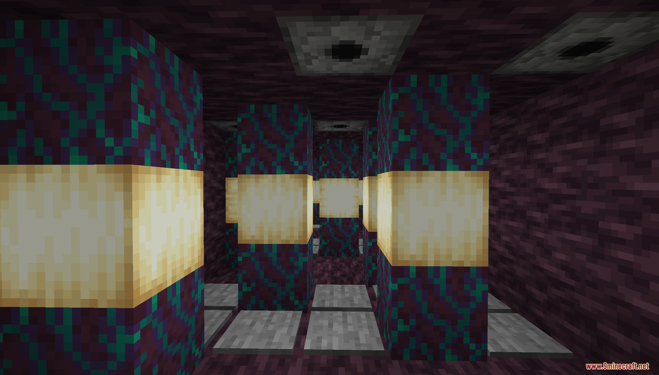 Survive 30 Seconds Map (26.1.2, 1.20.1) – Live Fast! 10 Survive 30 seconds screenshots 9