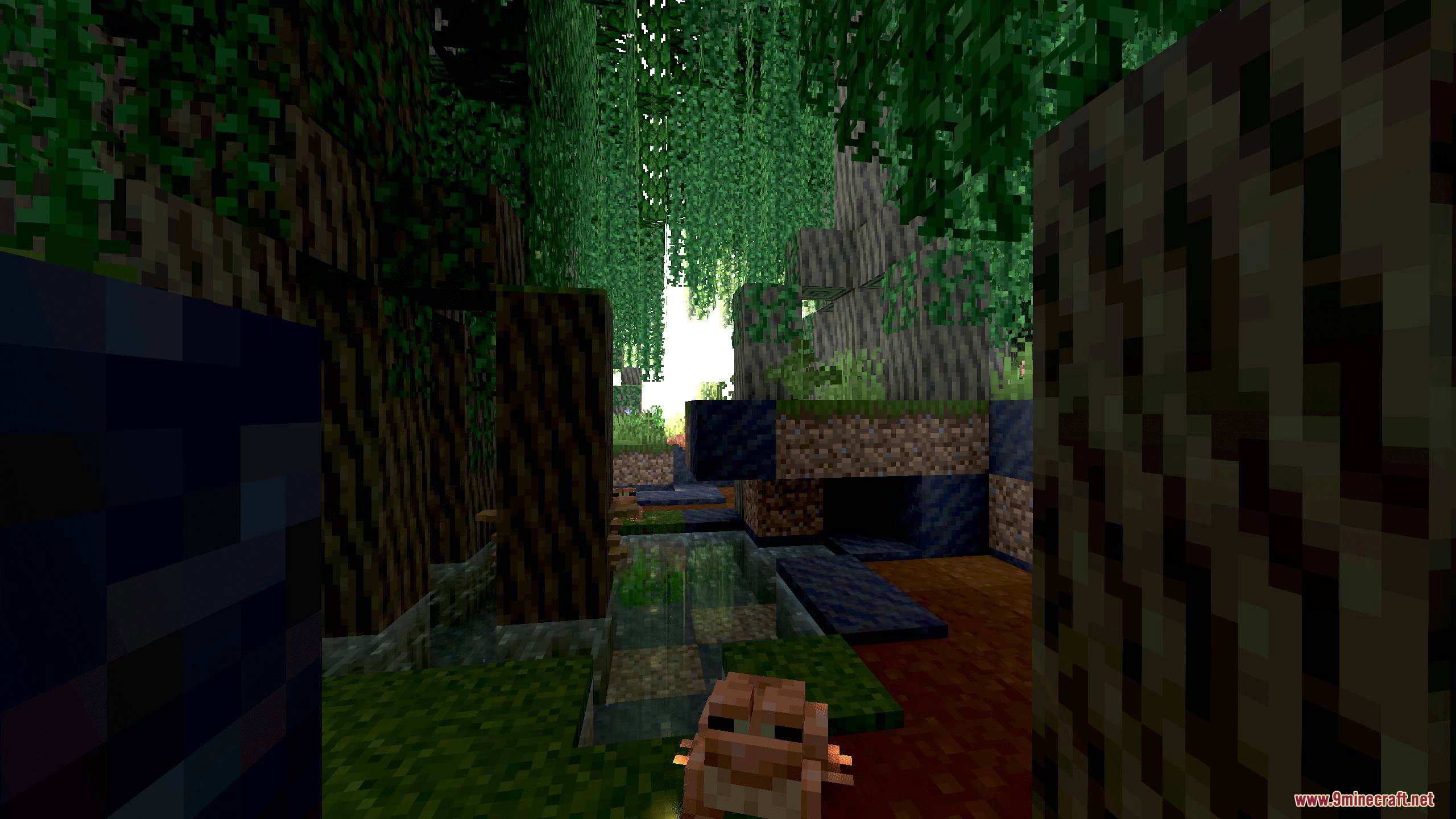 TNP Limitless 8 Modpack (1.21.1) – Endless Modded Journey Begins