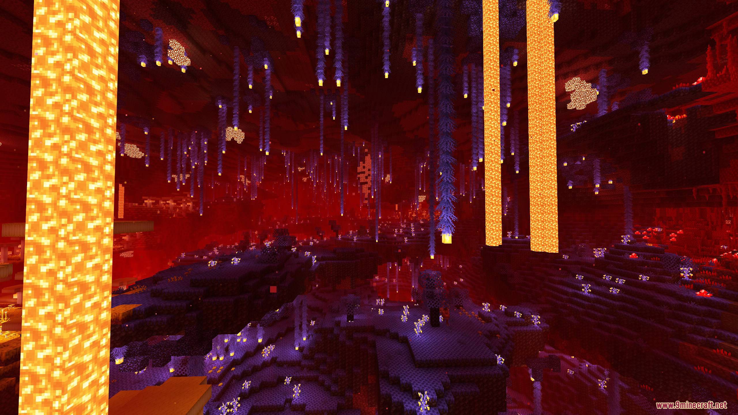 TNP Limitless 8 Modpack (1.21.1) – Endless Modded Journey Begins