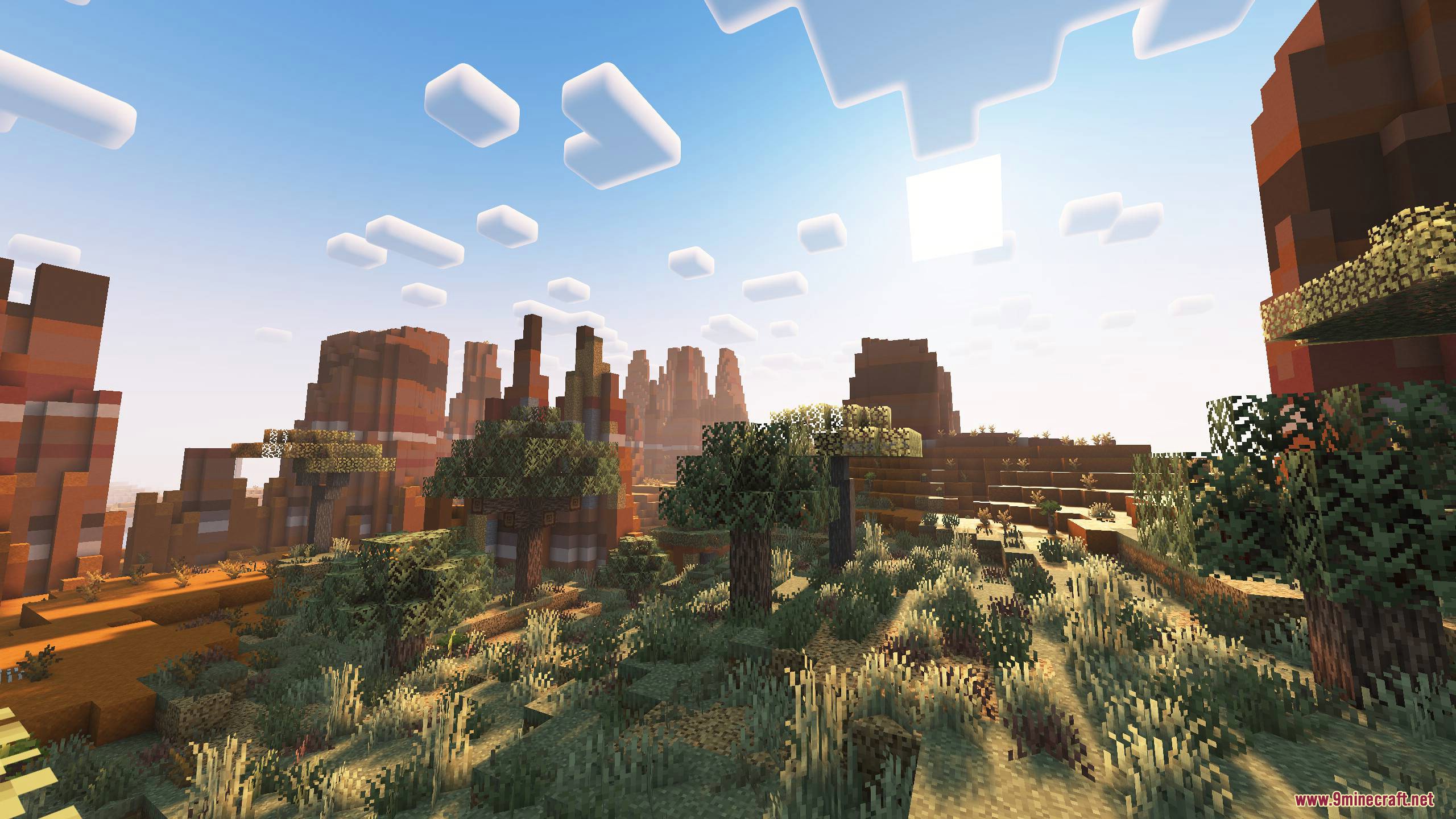TNP Limitless 8 Modpack (1.21.1) – Endless Modded Journey Begins