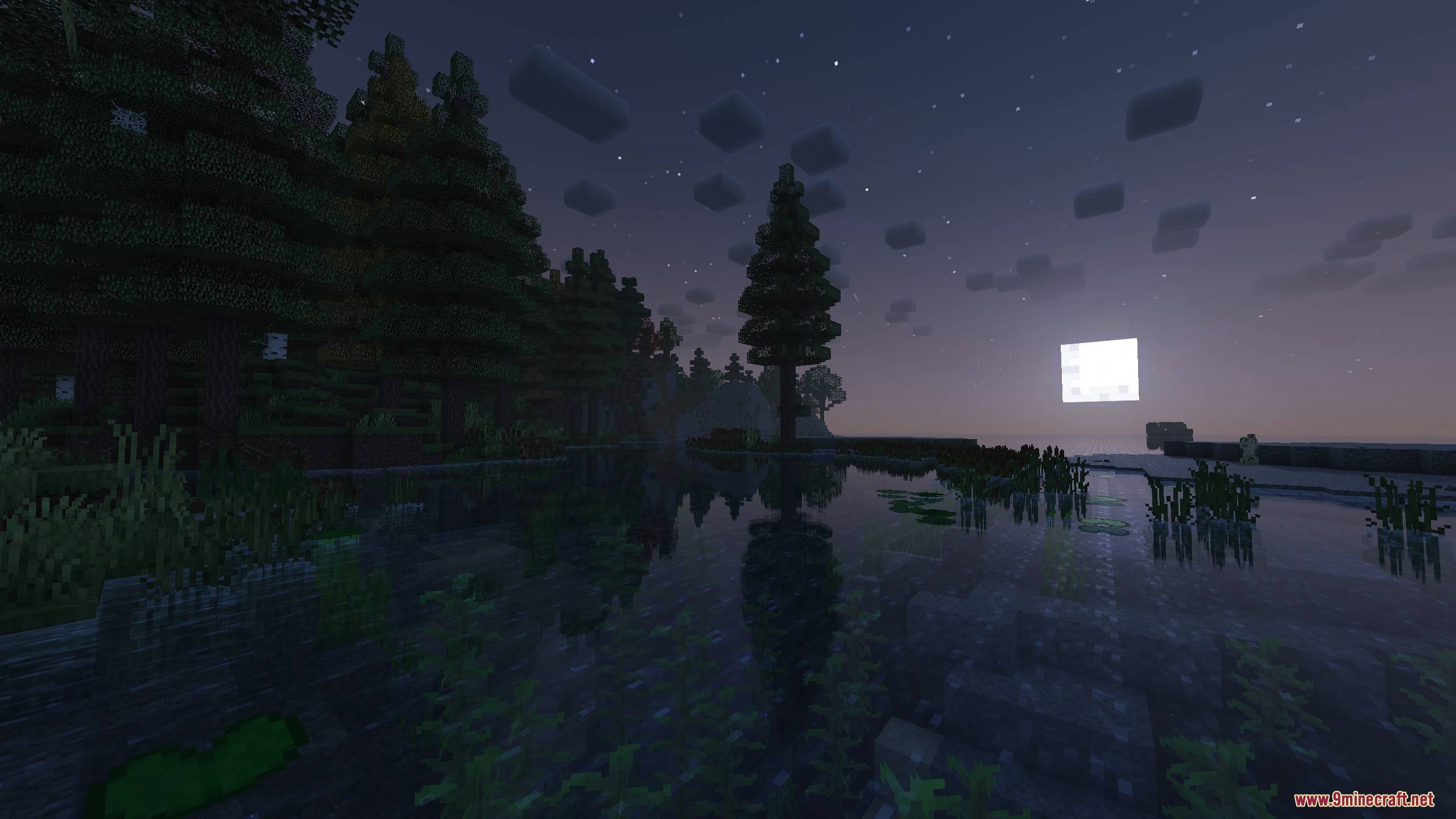 TNP Limitless 8 Modpack (1.21.1) – Endless Modded Journey Begins