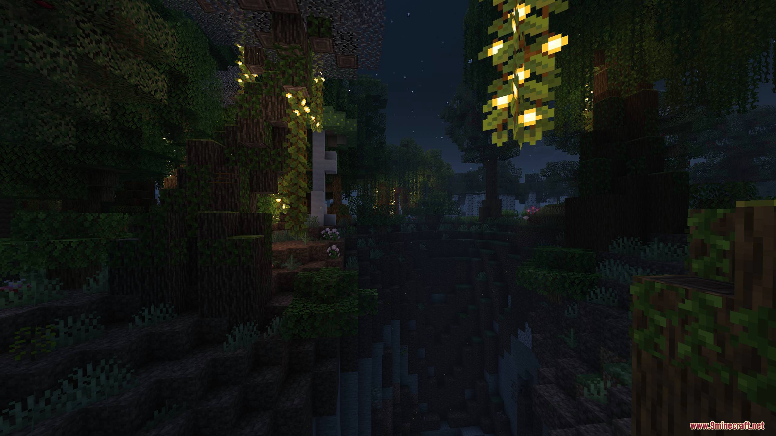 TNP Limitless 8 Modpack (1.21.1) – Endless Modded Journey Begins