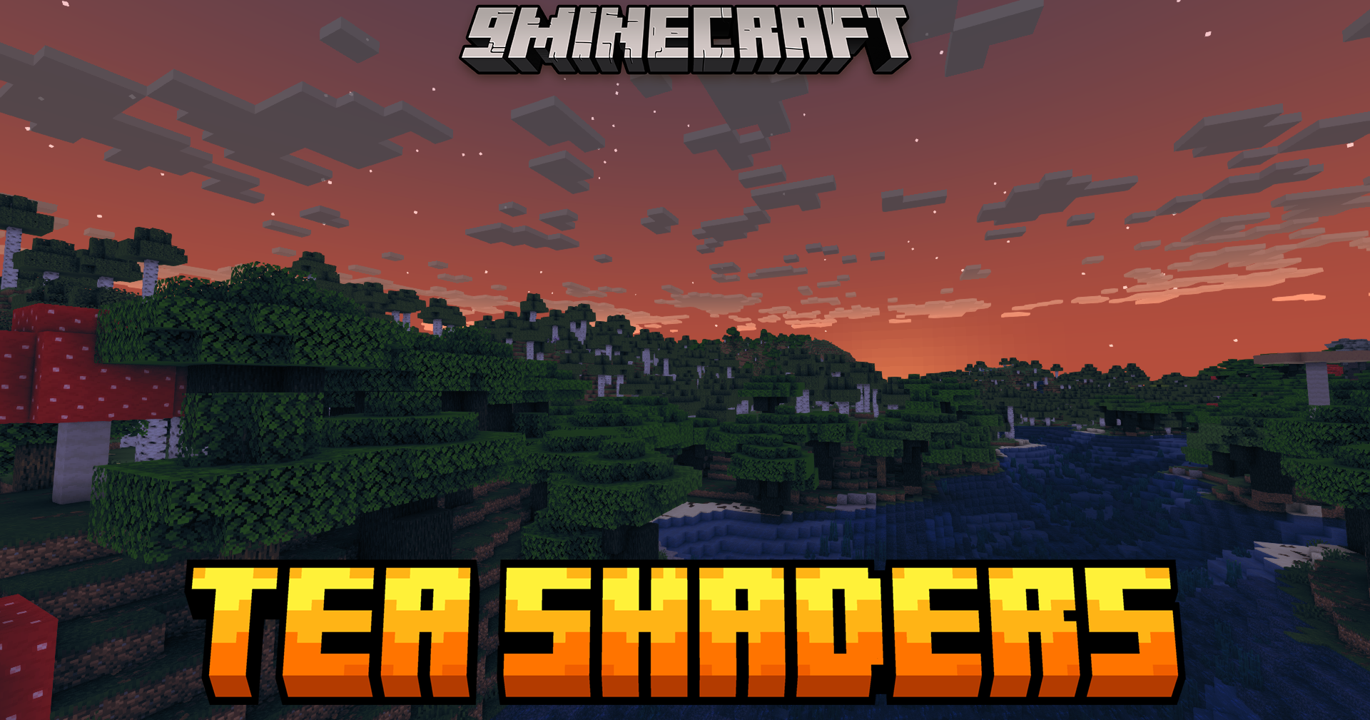 Monophonic Shaderpack Shaders (26.1.2, 1.20.1) – Waving Foliage And Shadows