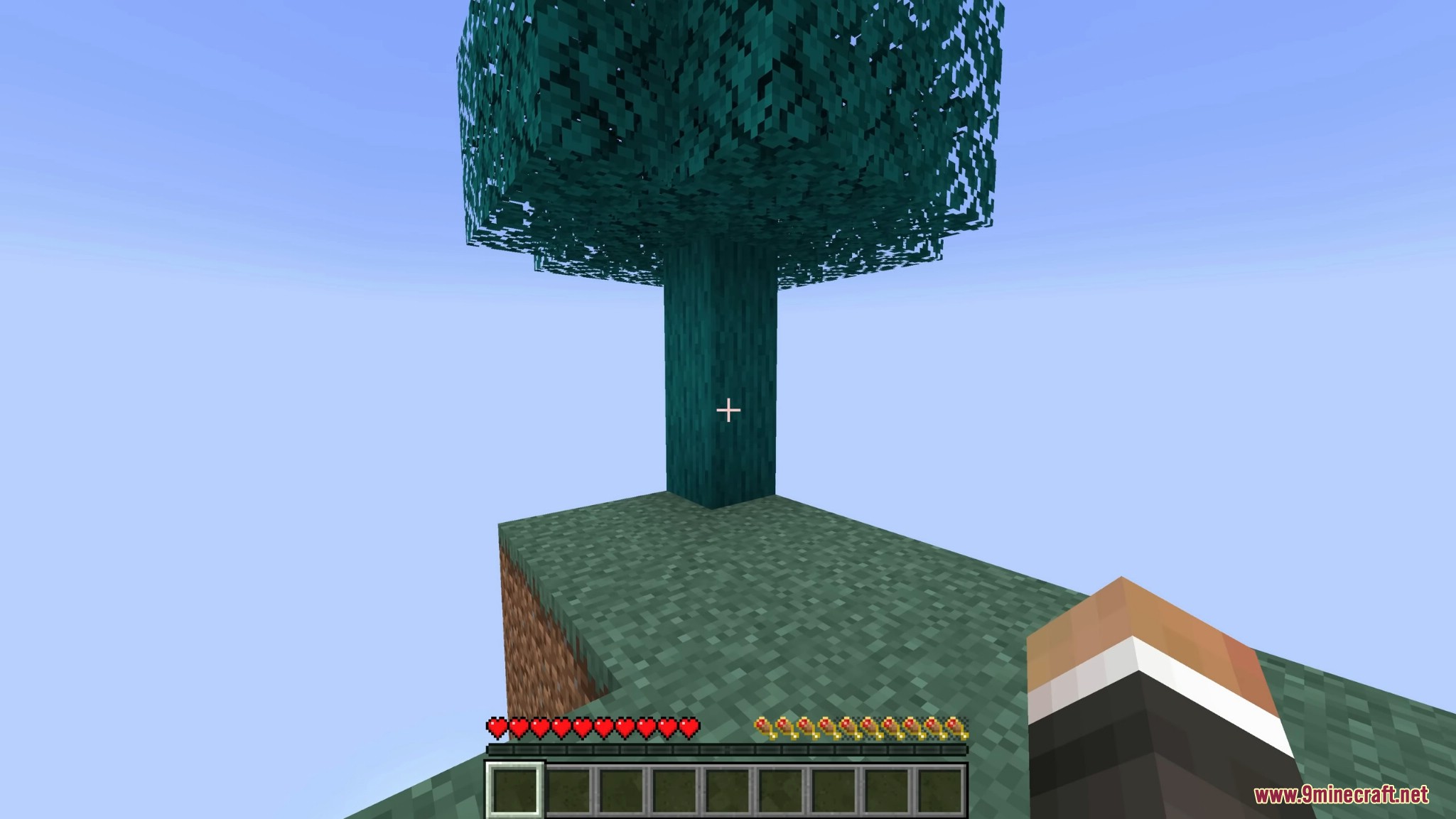 Techopolis 3 Modpack (1.21.1) – Automation-Driven Tech Progression 2 Techopolis 3 modpack screenshots 1