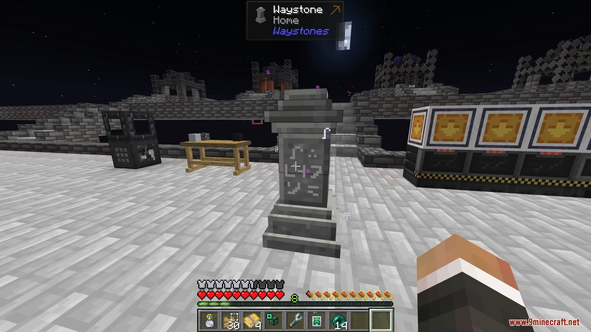 Techopolis 3 Modpack (1.21.1) – Automation-Driven Tech Progression 17 Techopolis 3 modpack screenshots 16
