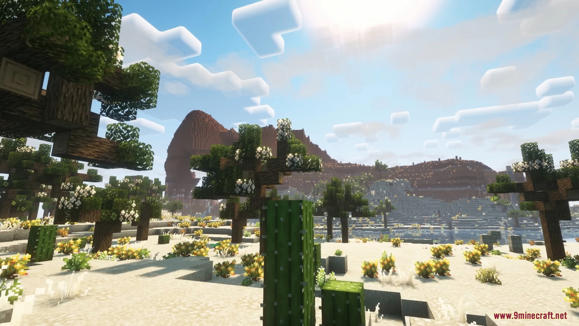 The Ancient Dawn Modpack (1.20.1) – Prehistoric Journey 13 The ancient dawn modpack screenshots 12