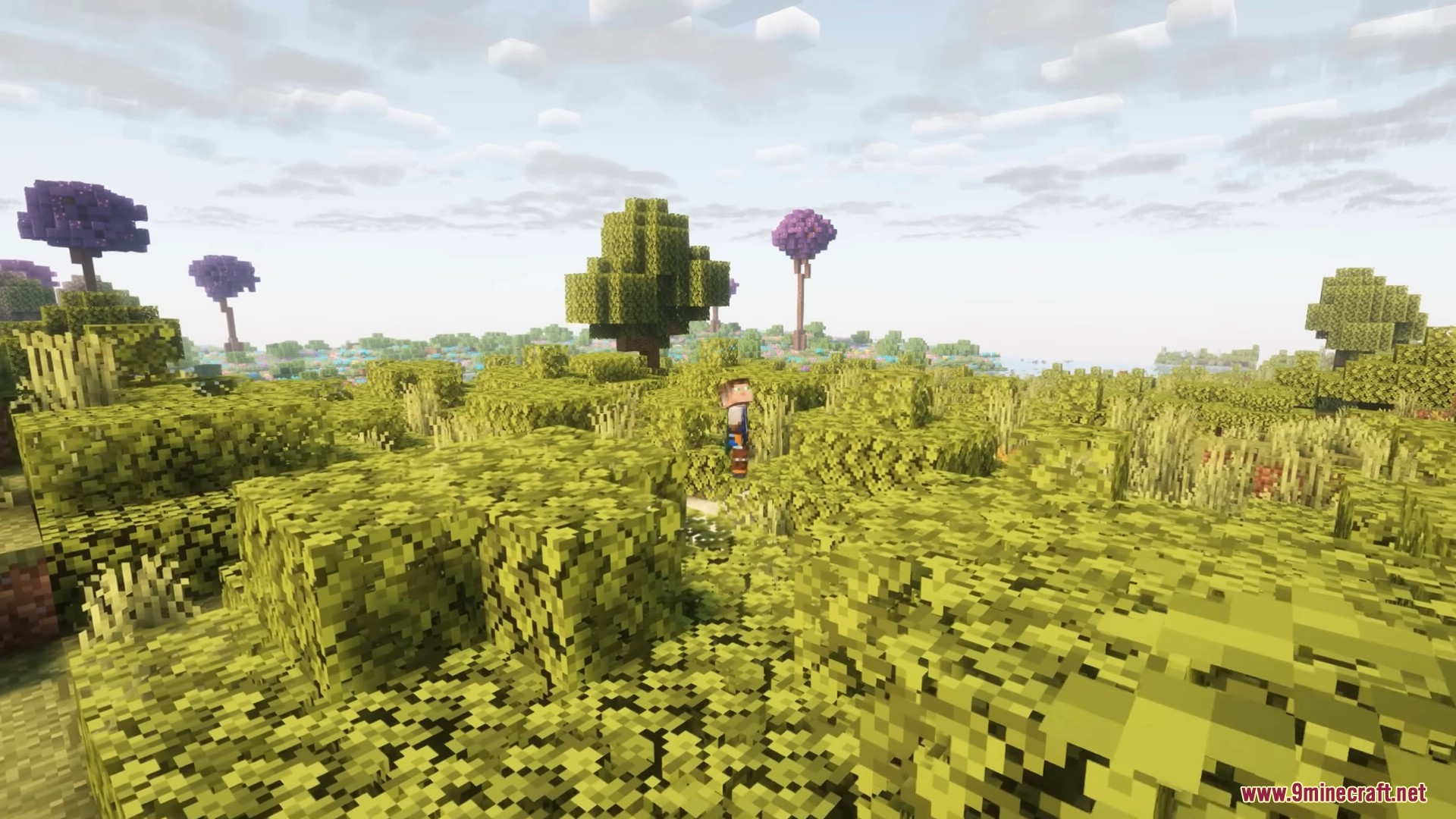 The Ancient Dawn Modpack (1.20.1) – Prehistoric Journey 14 The ancient dawn modpack screenshots 13