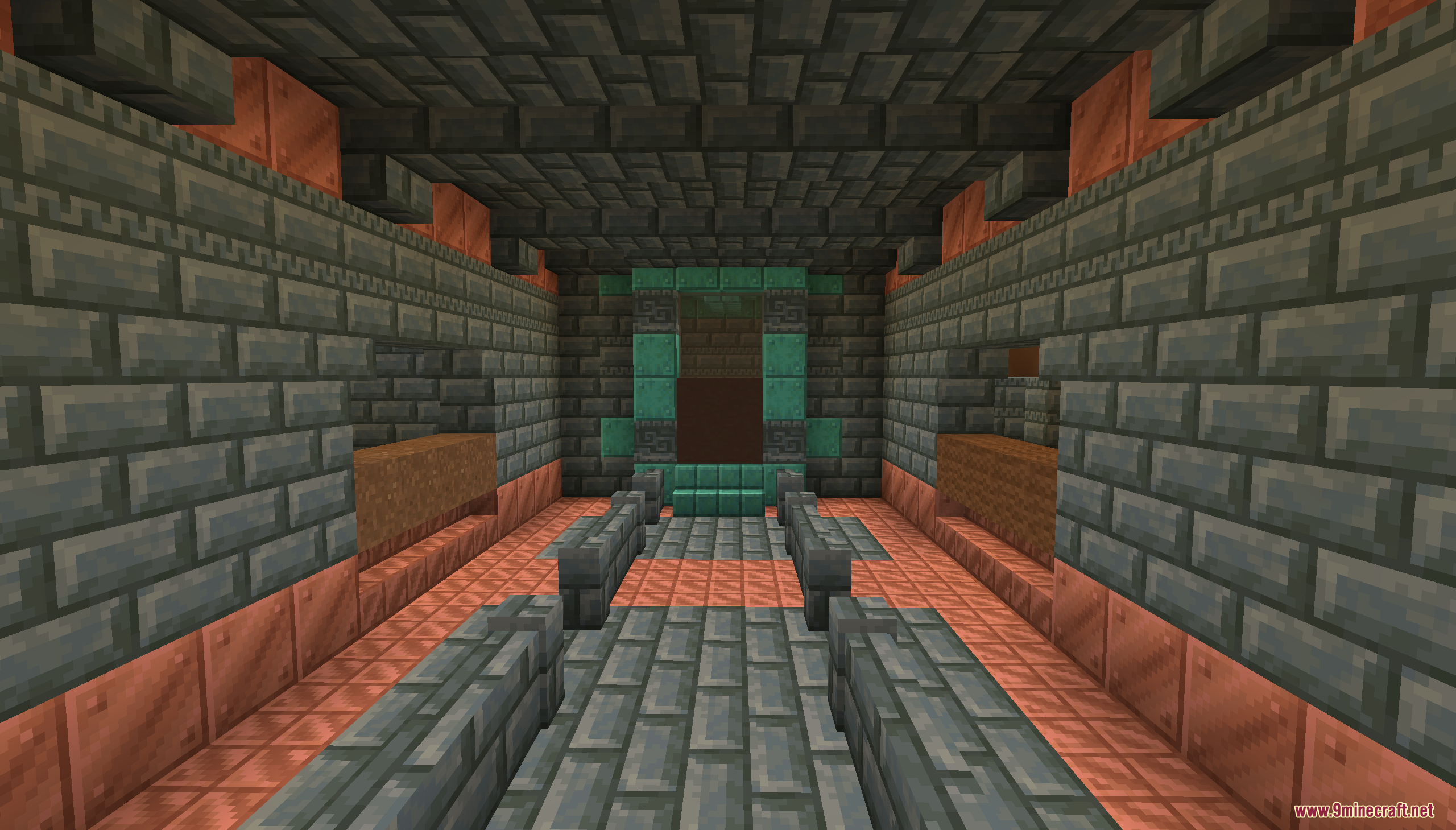 The colourcube screenshots 10