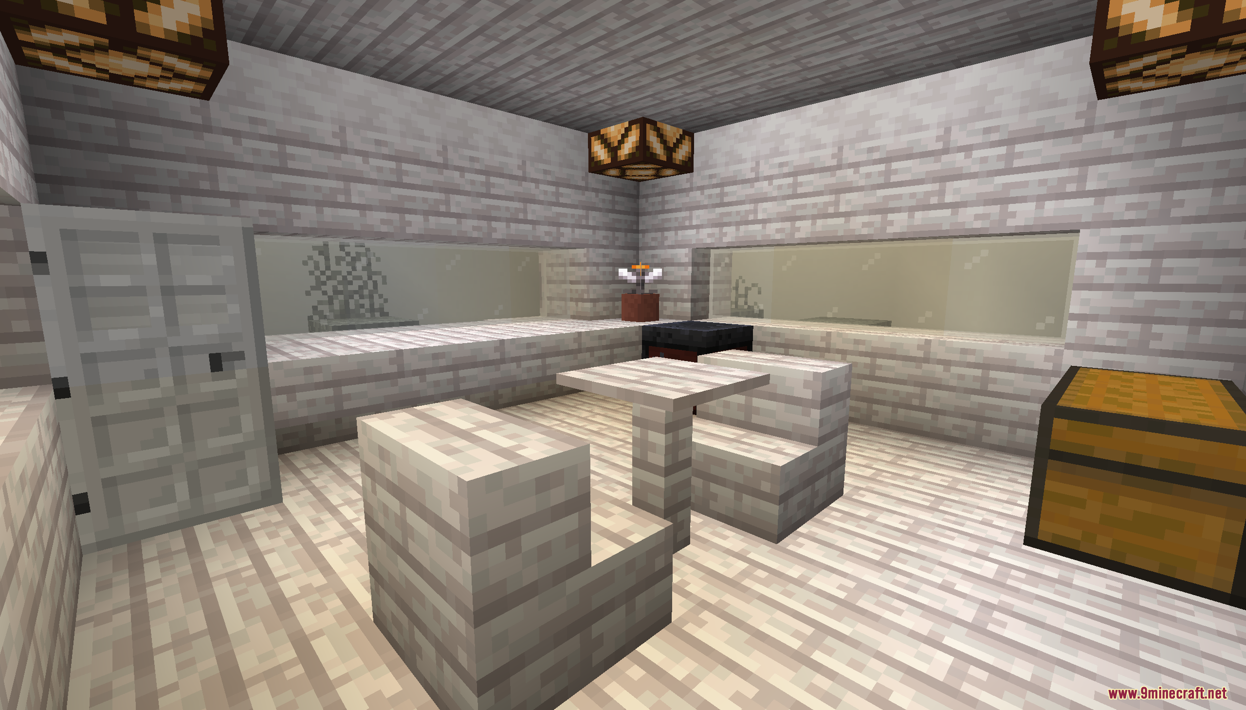 The colourcube screenshots 3