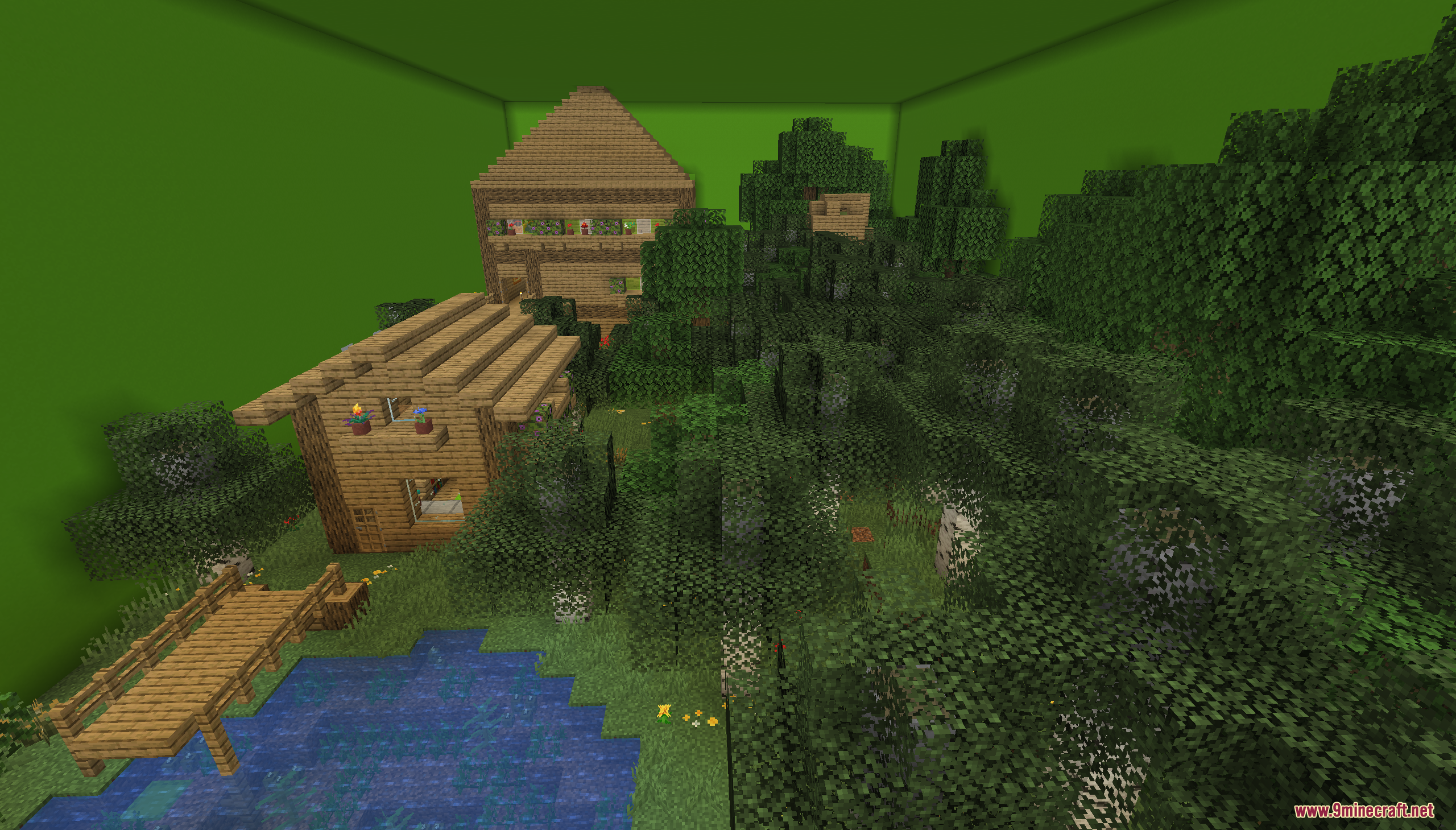 The colourcube screenshots 5