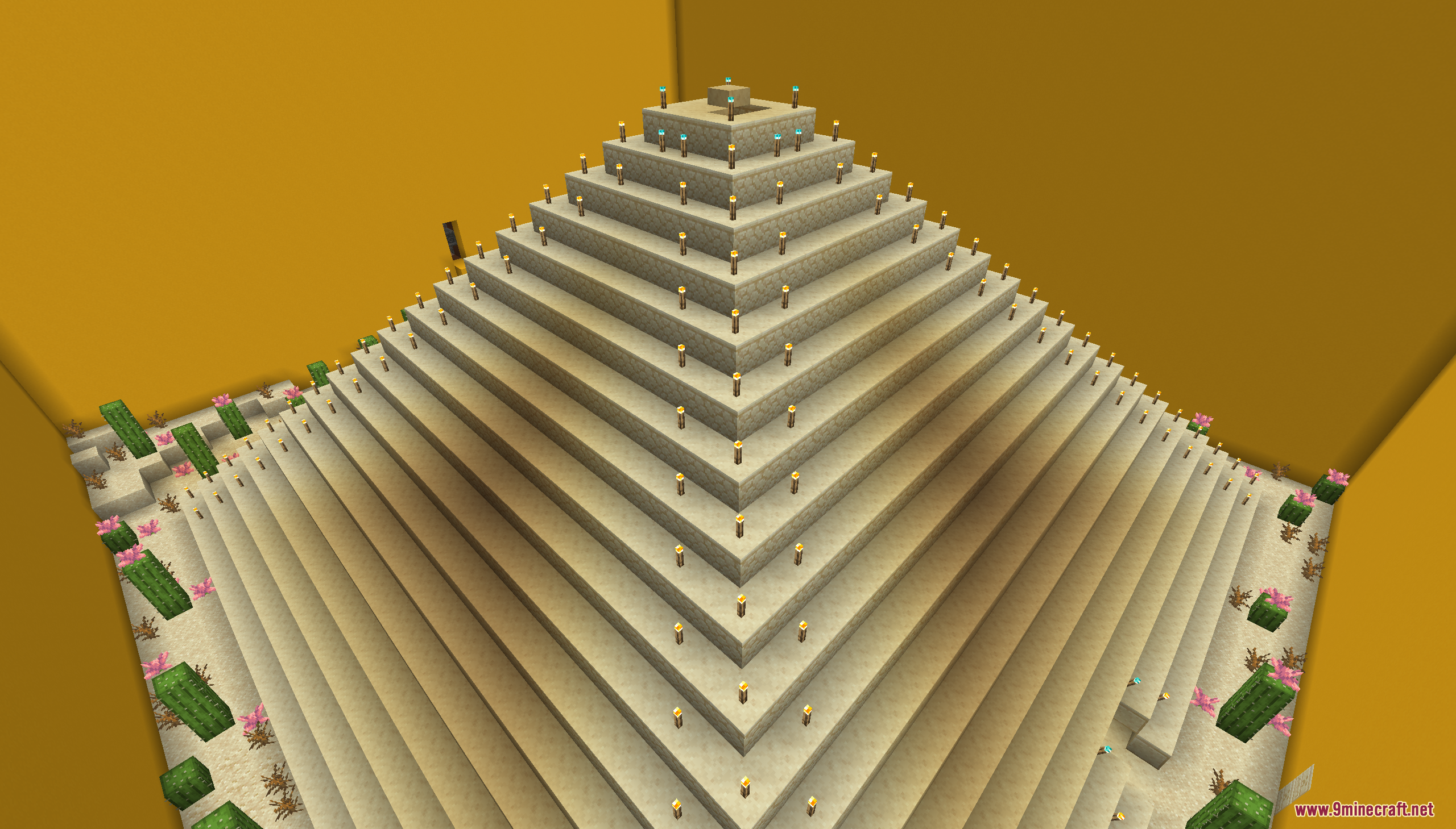 The colourcube screenshots 6