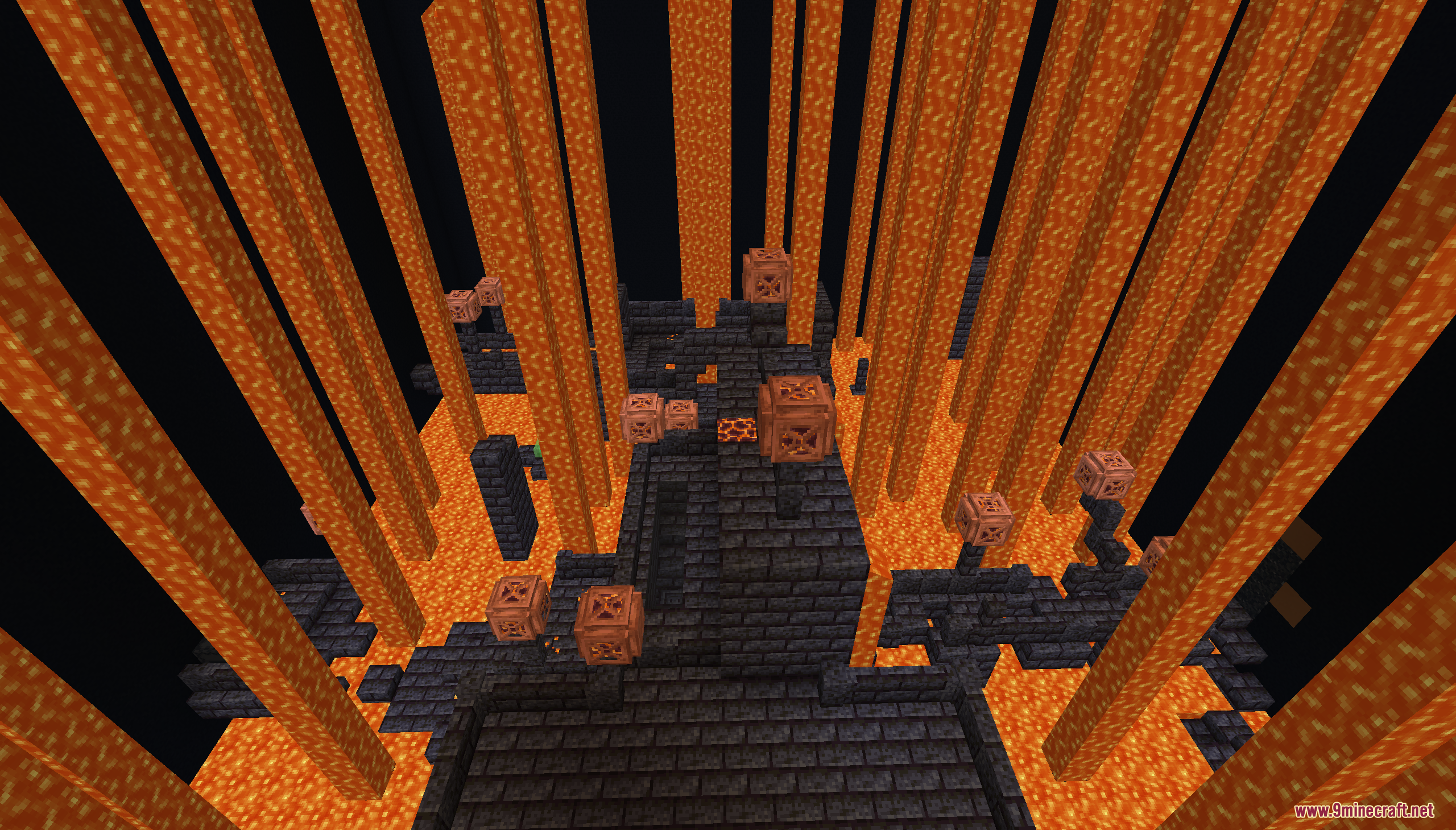 The colourcube screenshots 8