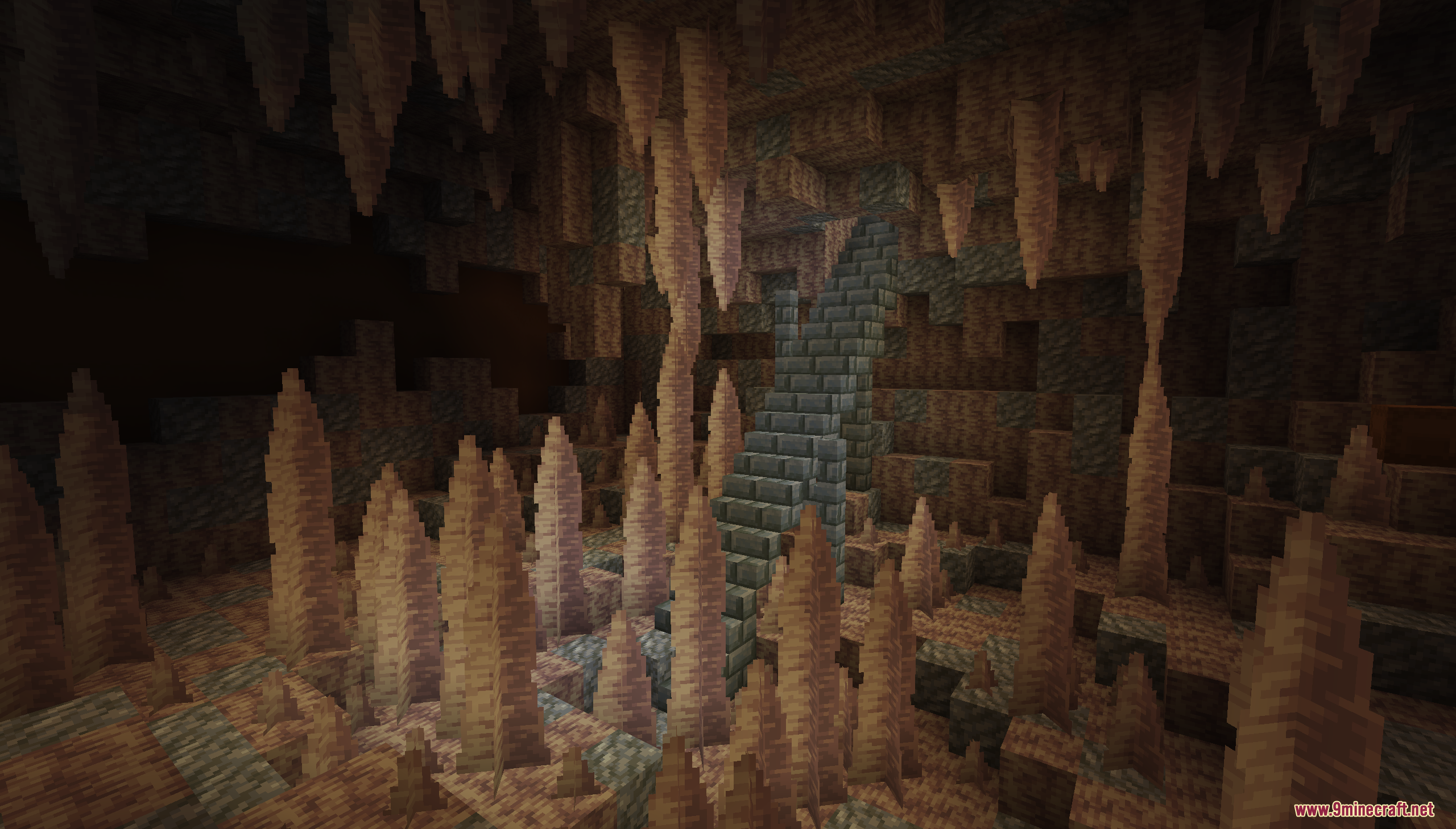 The colourcube screenshots 9