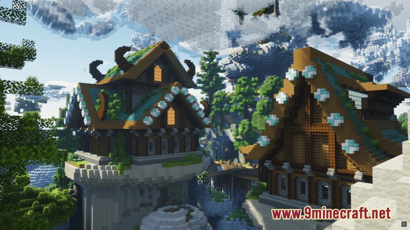 The pixelmon plus modpack screenshots 2