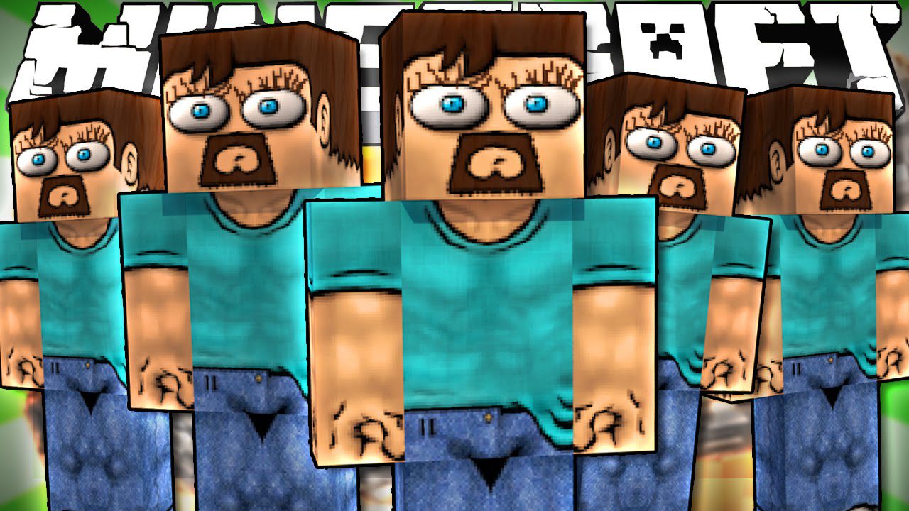 Together Forever Mod (1.20.1) – Synchronize All Team Members