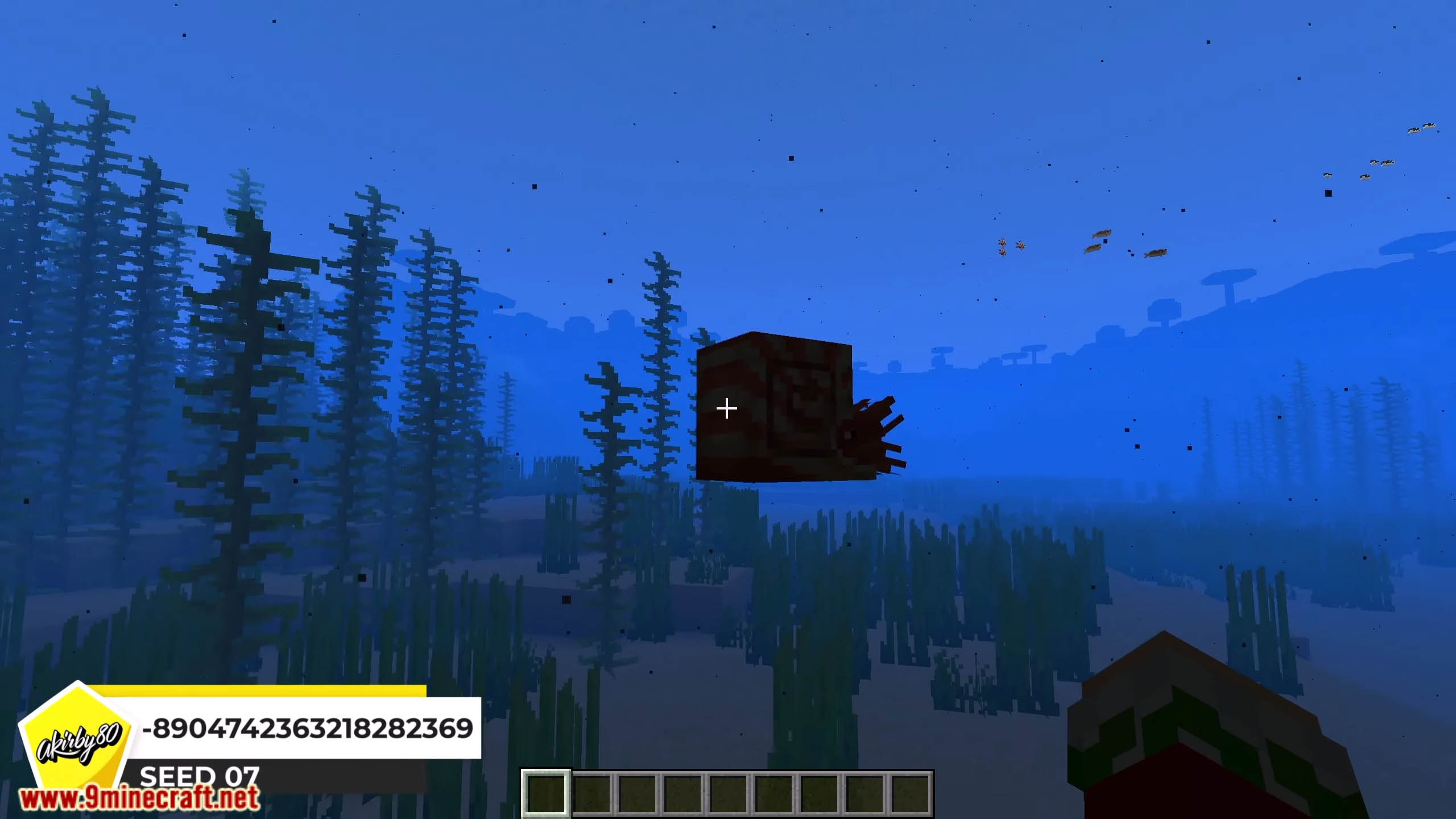 Top 10 Best New Seeds Lately For Minecraft (1.21.11, 1.21.1) – Java ...