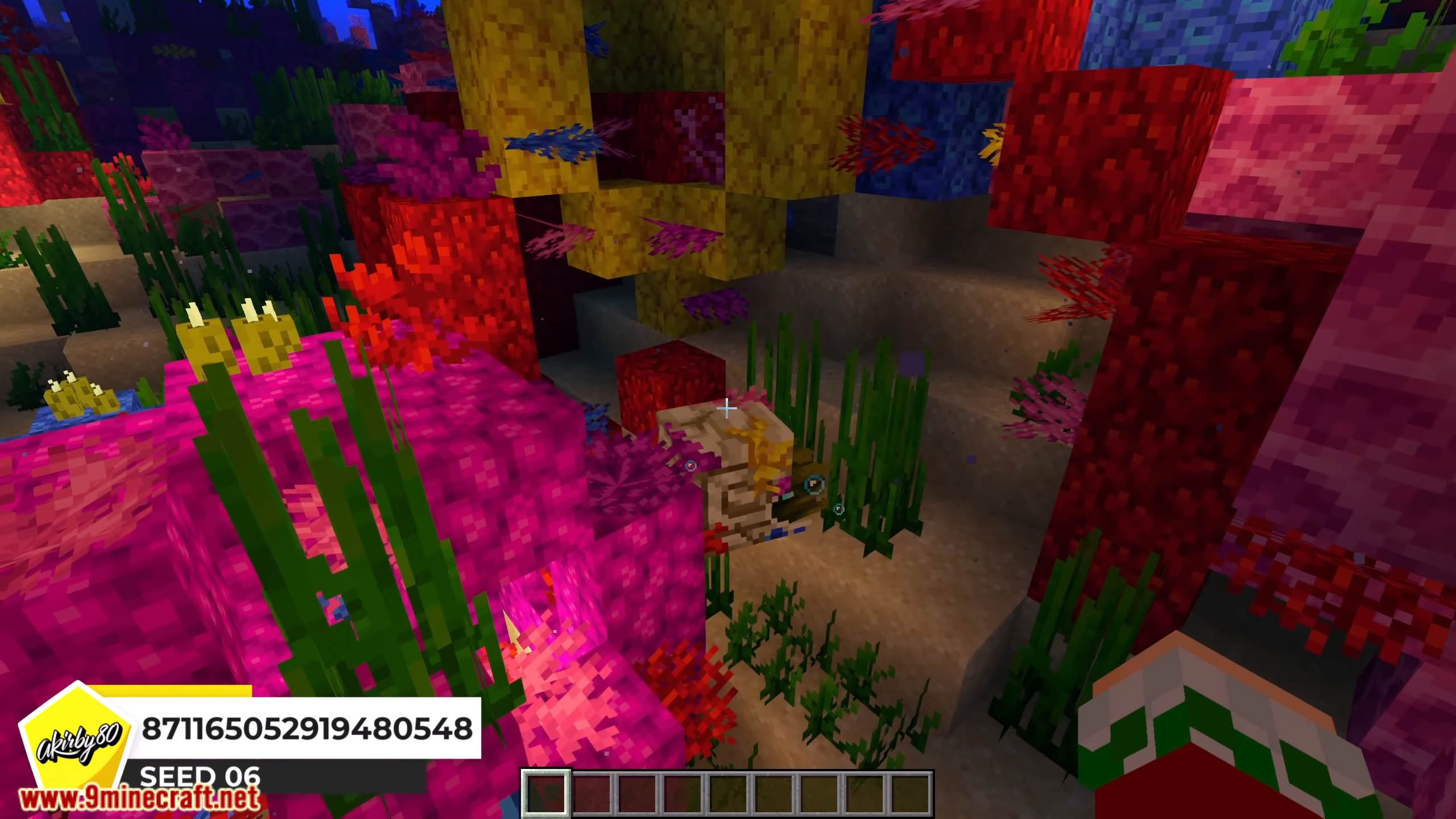 Top 10 Best New Seeds Lately For Minecraft (1.21.11, 1.21.1) – Java ...