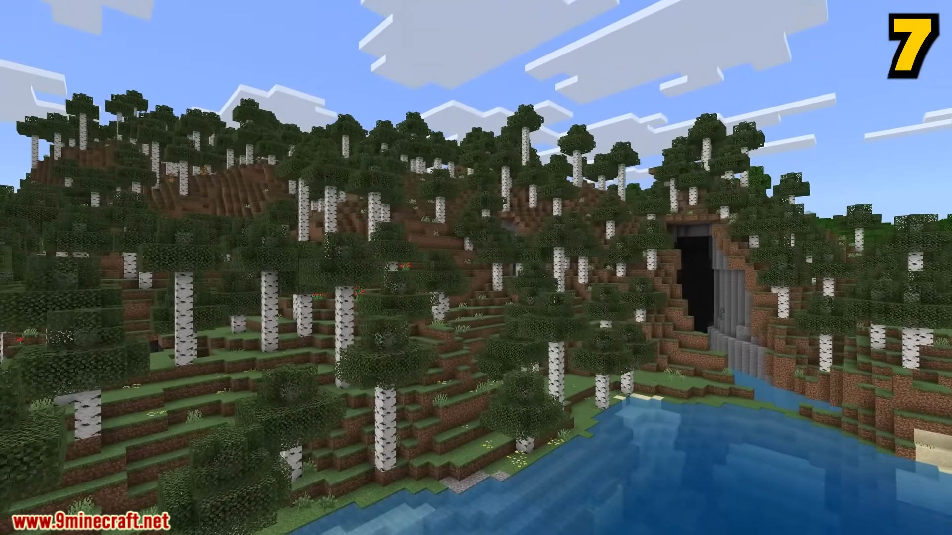 Top 10 Best Seeds For Minecraft (1.21.11, 1.21.1) – Bedrock Edition