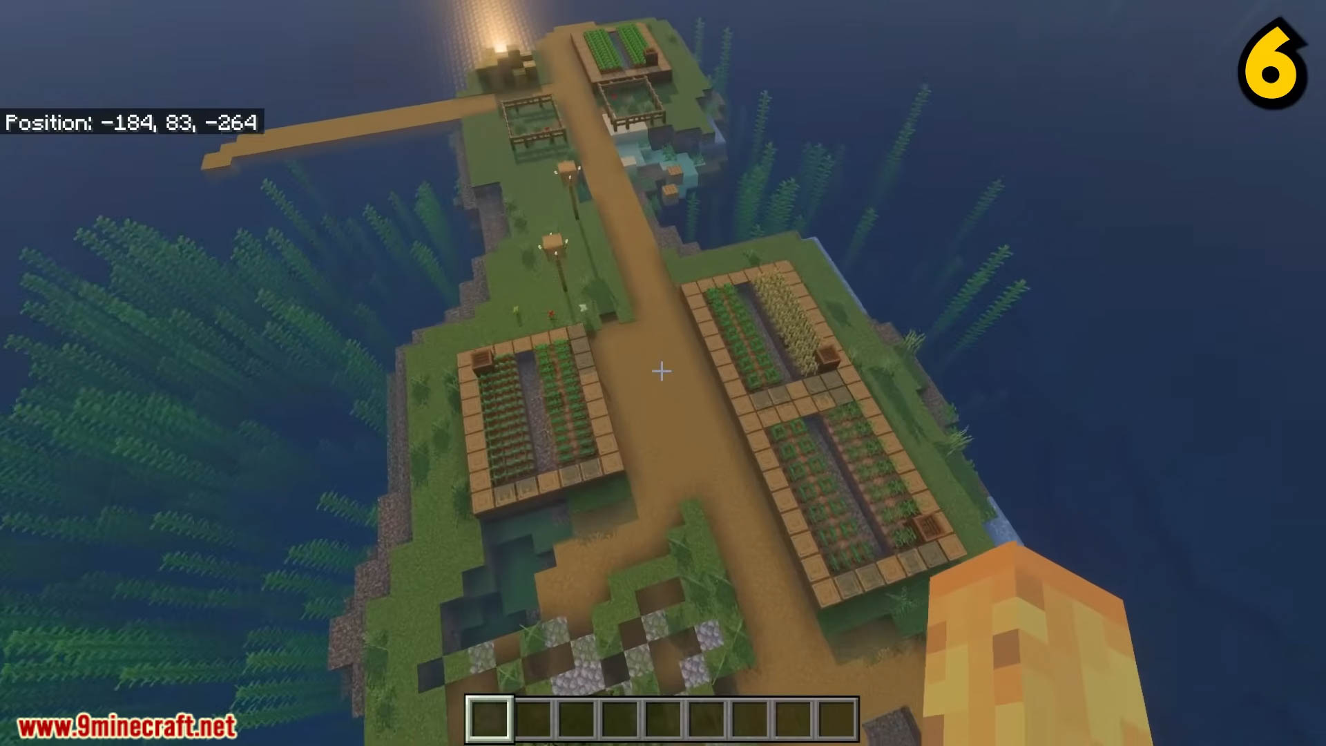 Top 10 Best Seeds For Minecraft (1.21.11, 1.21.1) – Bedrock Edition