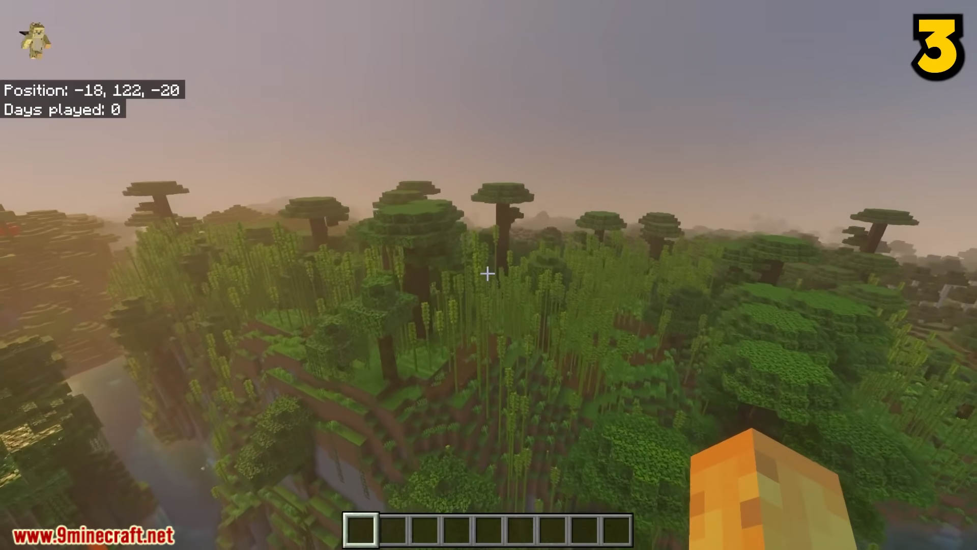 Top 10 Best Seeds For Minecraft (1.21.11, 1.21.1) – Bedrock Edition