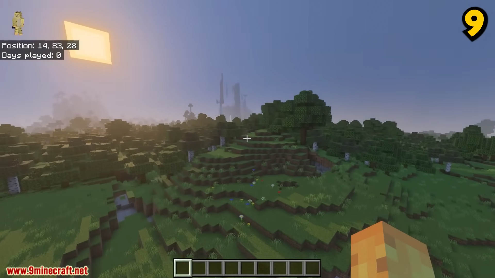 Top 10 Best Seeds For Minecraft (1.21.11, 1.21.1) – Bedrock Edition