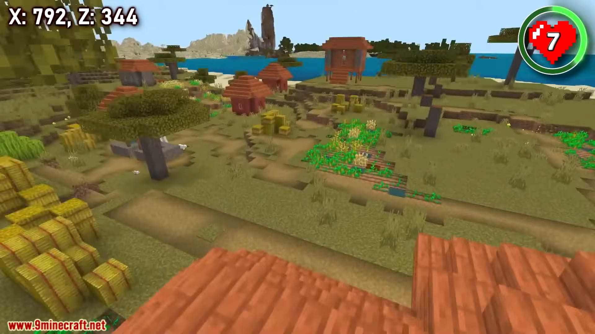 Top 10 Perfect Survival Seeds For Minecraft (1.21.11, 1.21.1) – Java ...