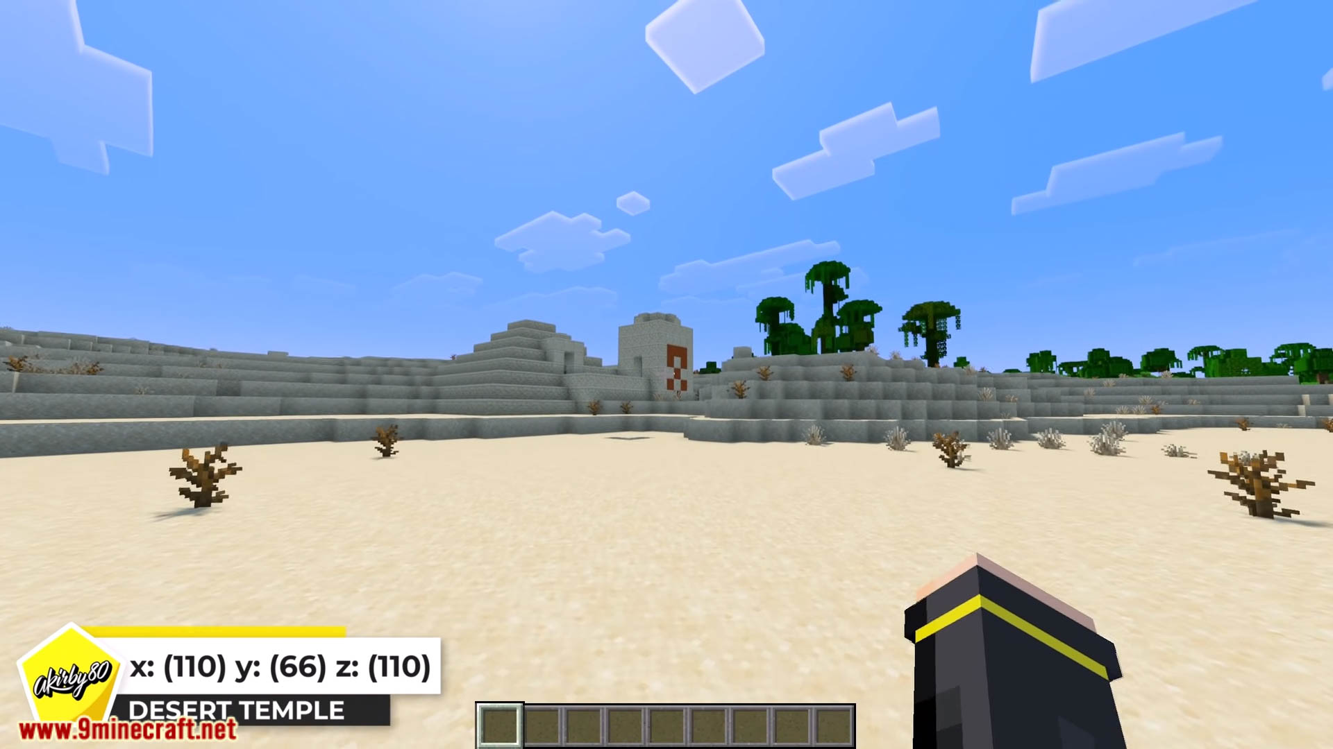 Top 15 best new seeds you need to try for minecraft screenshots 18