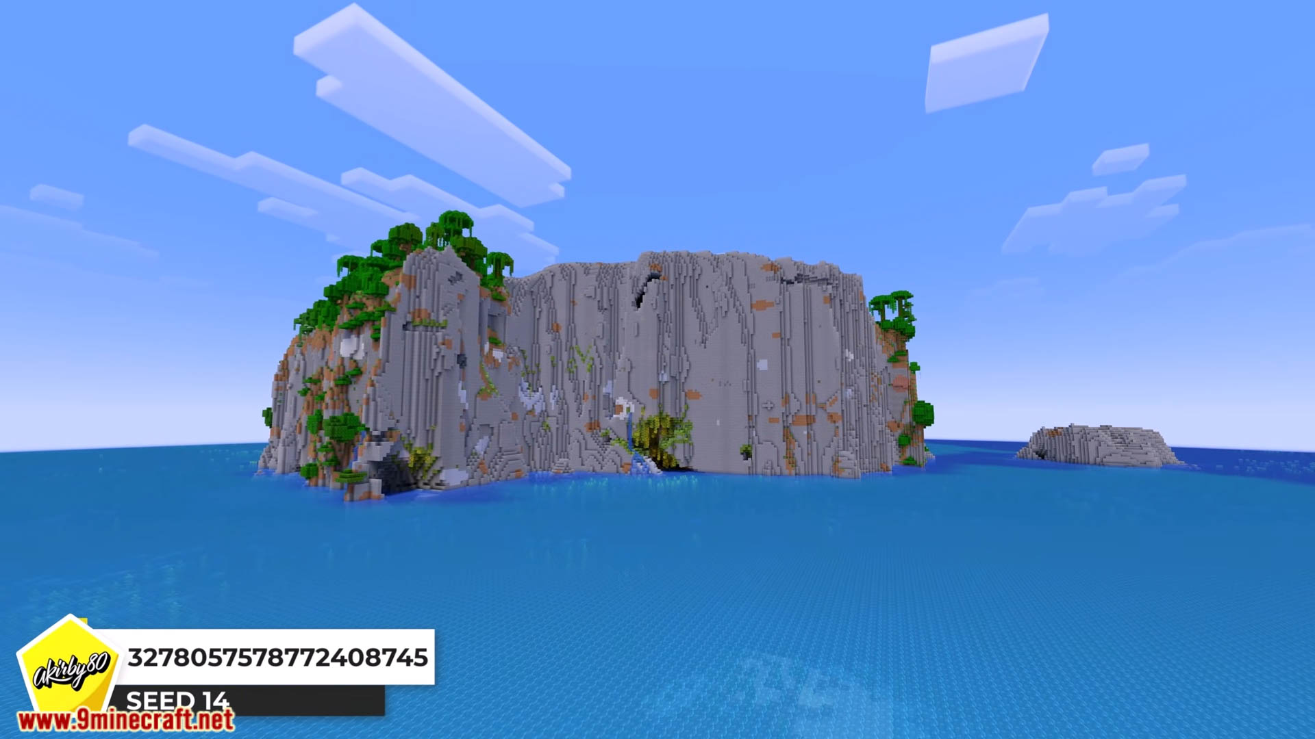 Top 15 best new seeds you need to try for minecraft screenshots 4
