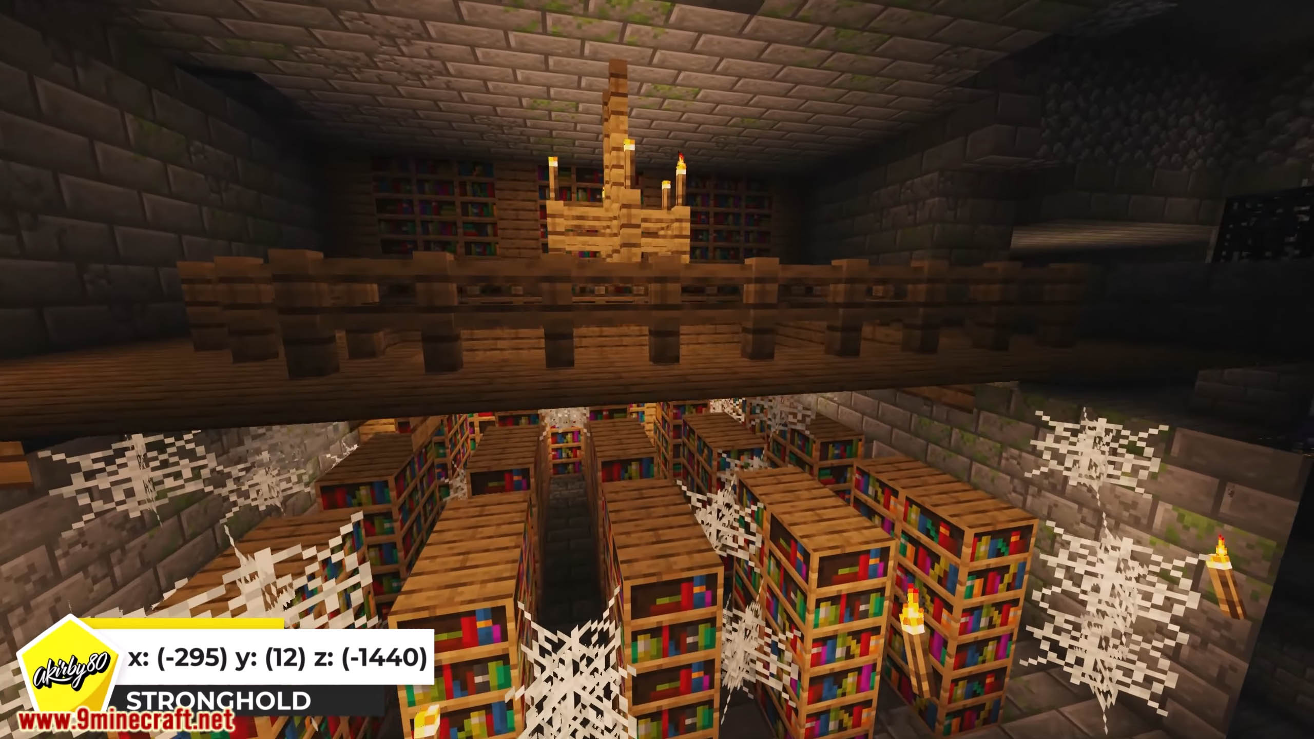 Top 15 Must-Try Seeds For Minecraft (26.1.2, 1.21.1) – Java, Bedrock Edition 9 Top 15 minecraft seeds you need to try right now screenshots 24