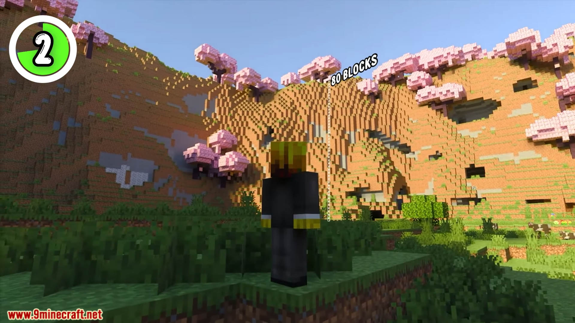 Top 19 best building seeds for minecraft screenshots 36