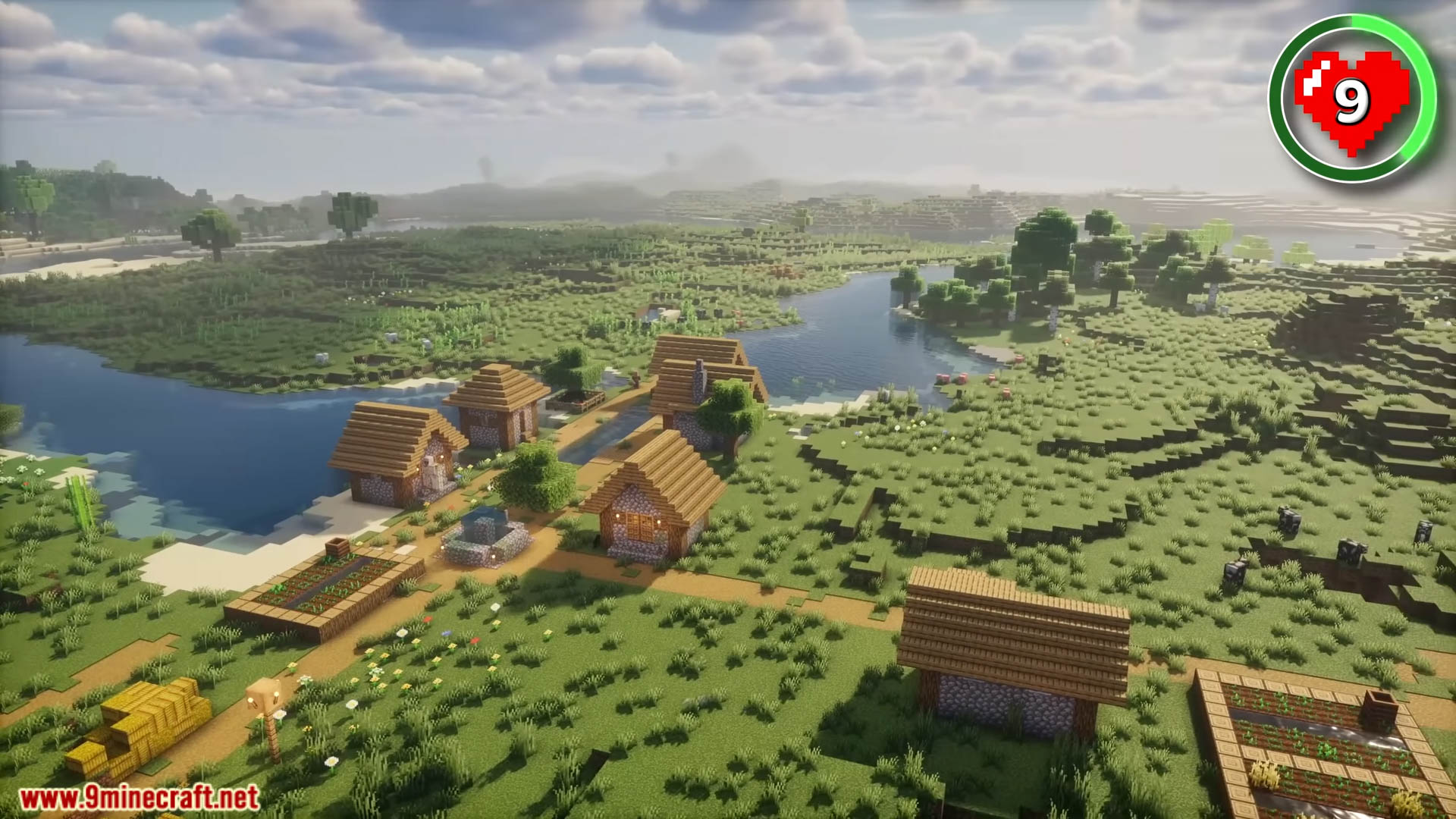Top 20 Best New Building Seeds For Minecraft (1.21.11, 1.21.1) – Java, Bedrock Edition 18 Top 20 best new building seeds for minecraft thumbnail 23