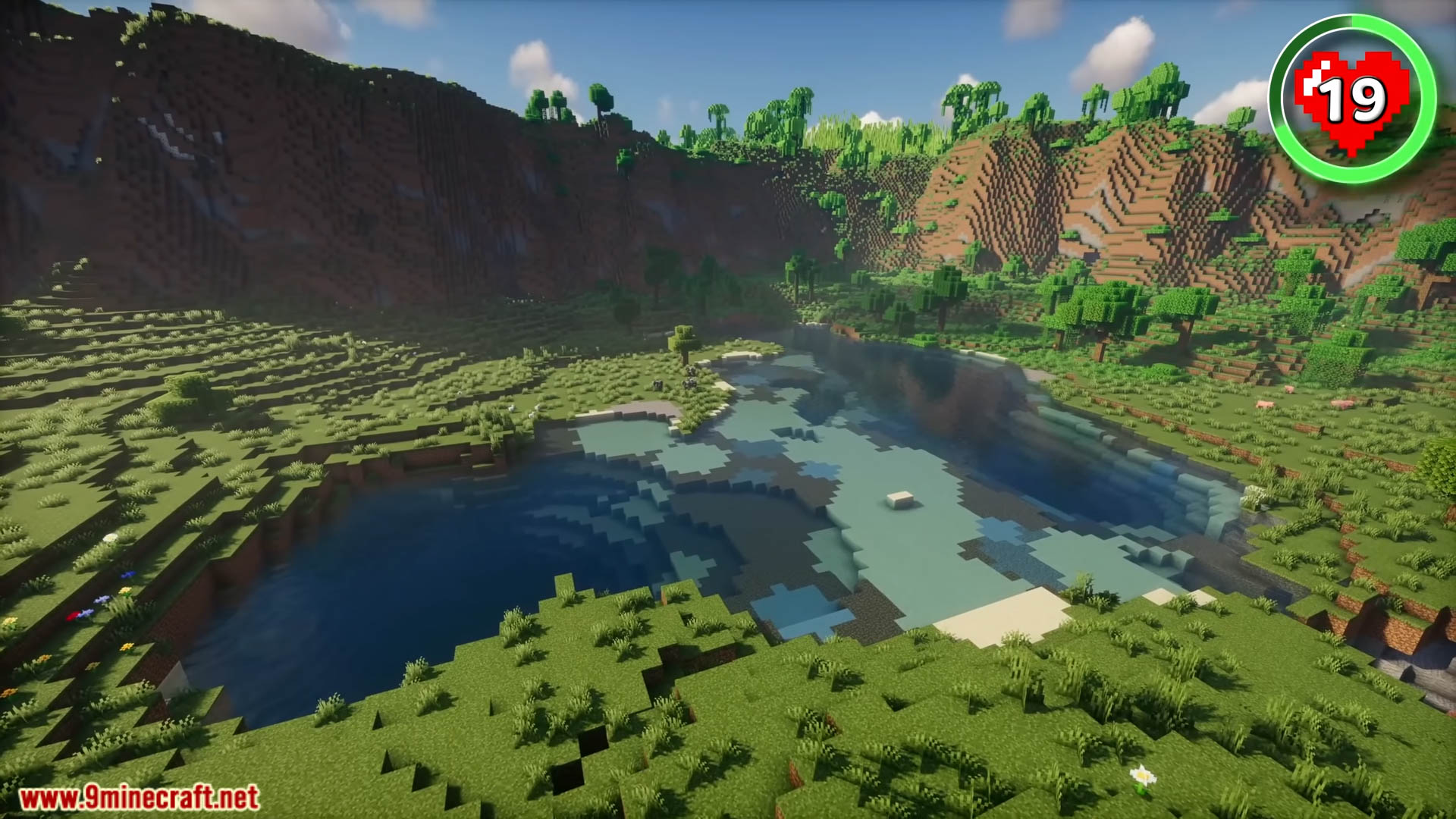 Top 20 Best New Building Seeds For Minecraft (1.21.11, 1.21.1) – Java, Bedrock Edition 39 Top 20 best new building seeds for minecraft thumbnail 4