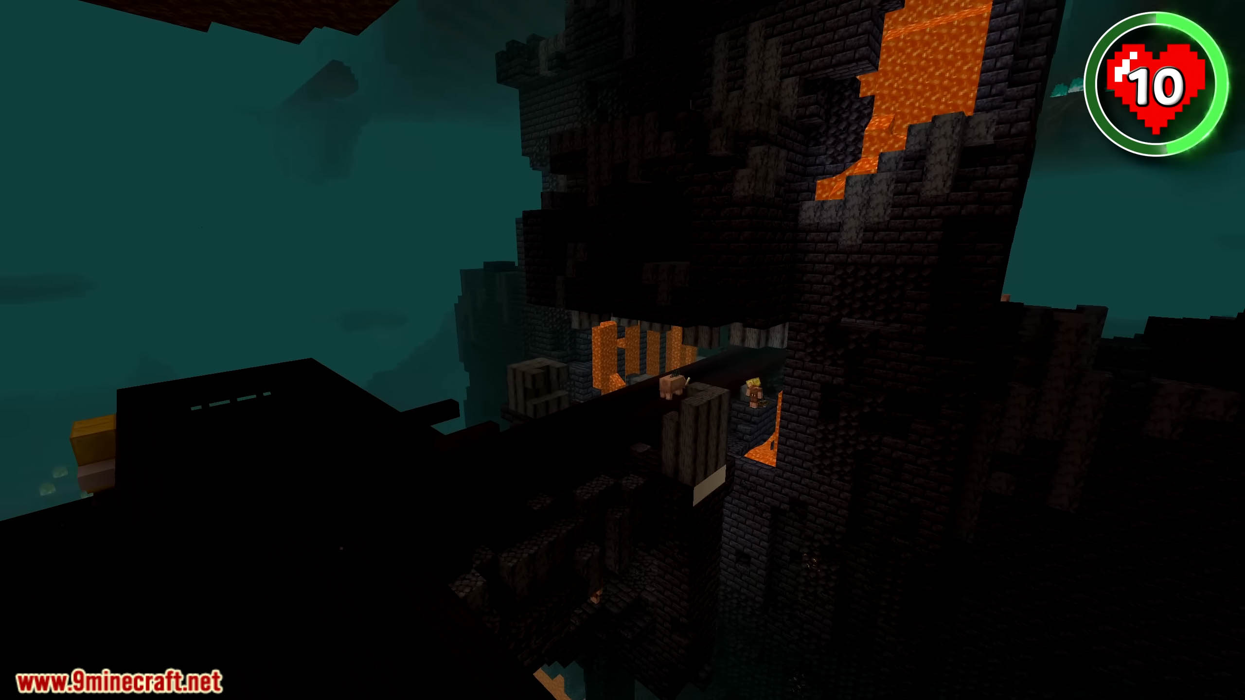 Top 20 Best Seeds For Minecraft (26.1.2, 1.21.1) – Java, Bedrock Edition 20 Top 20 best seeds for minecraft screenshots 21
